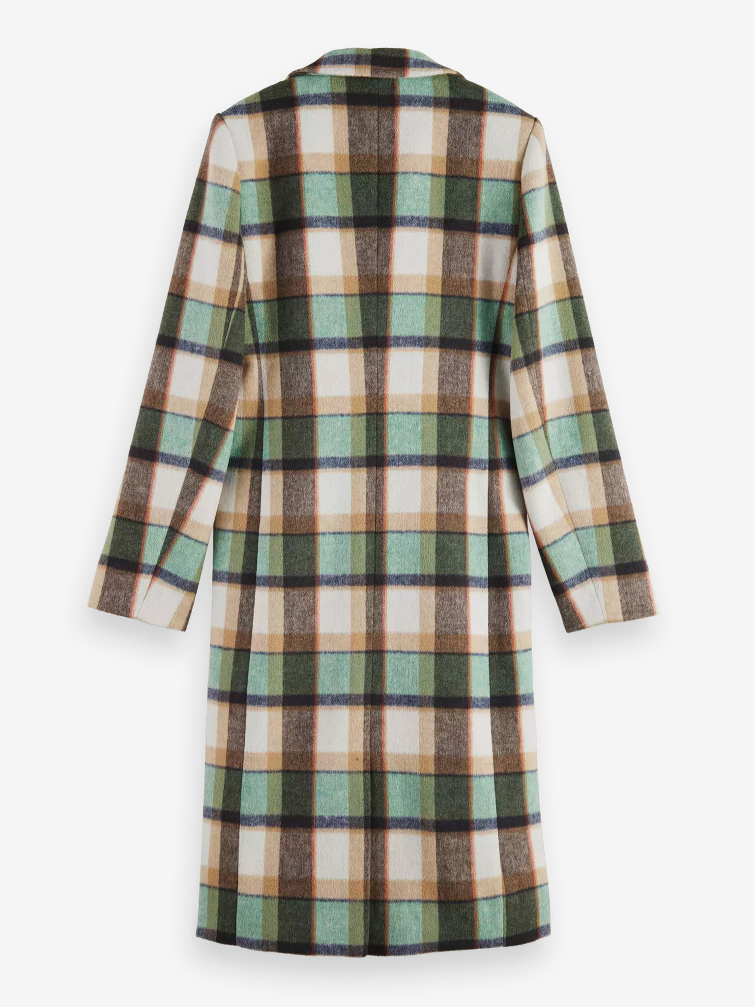 Scotch & Soda Палто Zelen - Pepit.bg