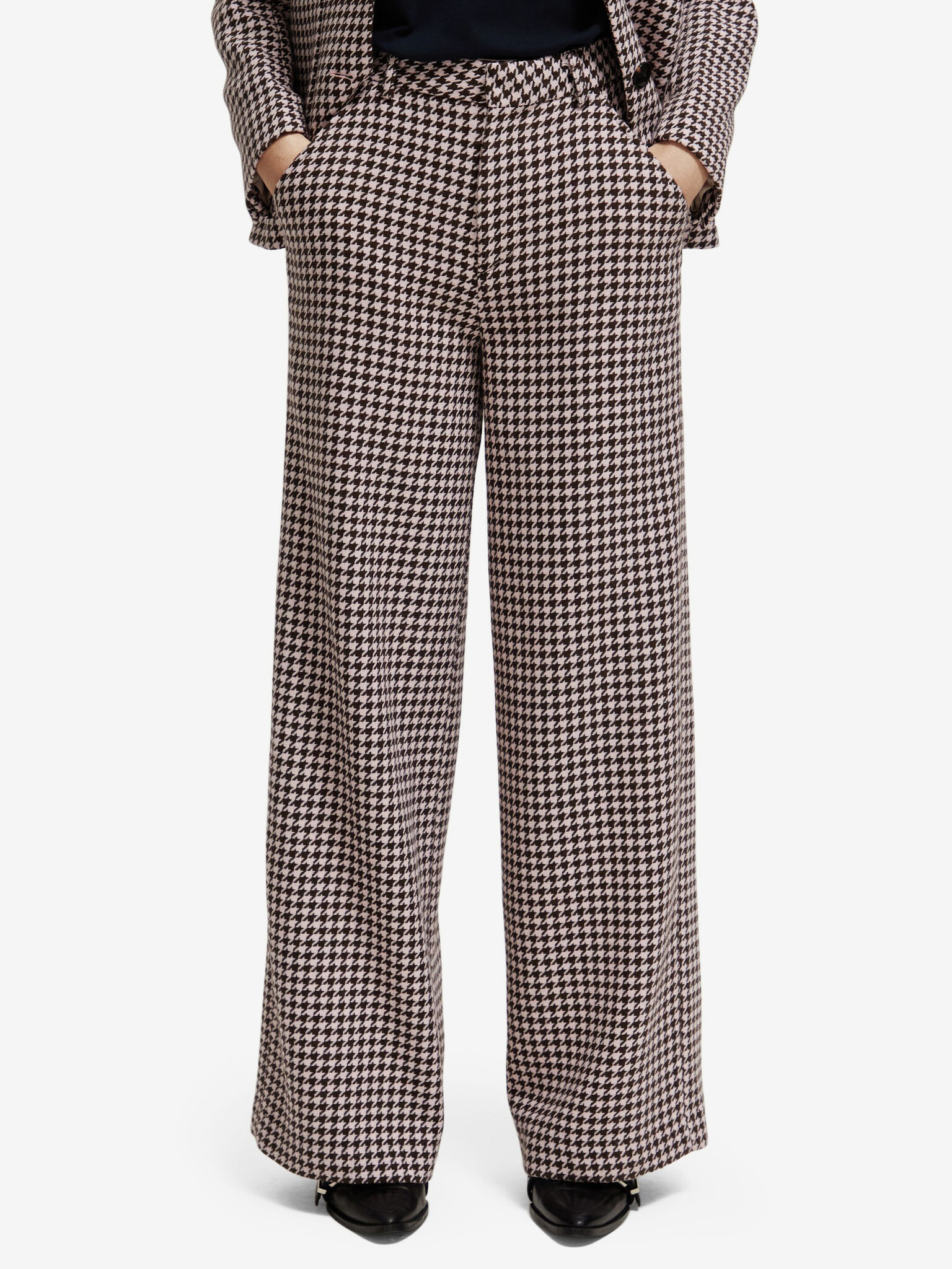 Scotch & Soda Панталон Bezhov - Pepit.bg