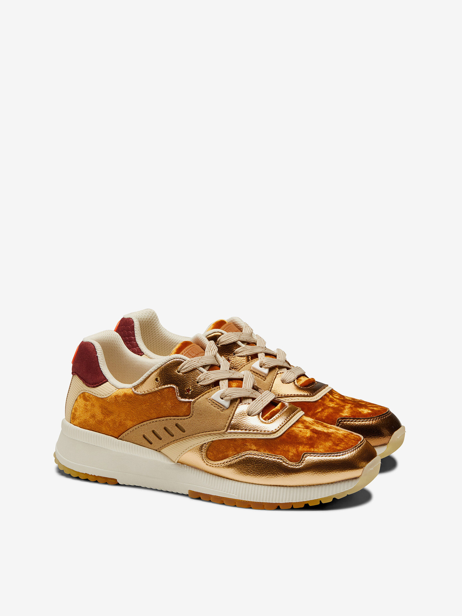 Scotch & Soda Спортни обувки Zhalt - Pepit.bg