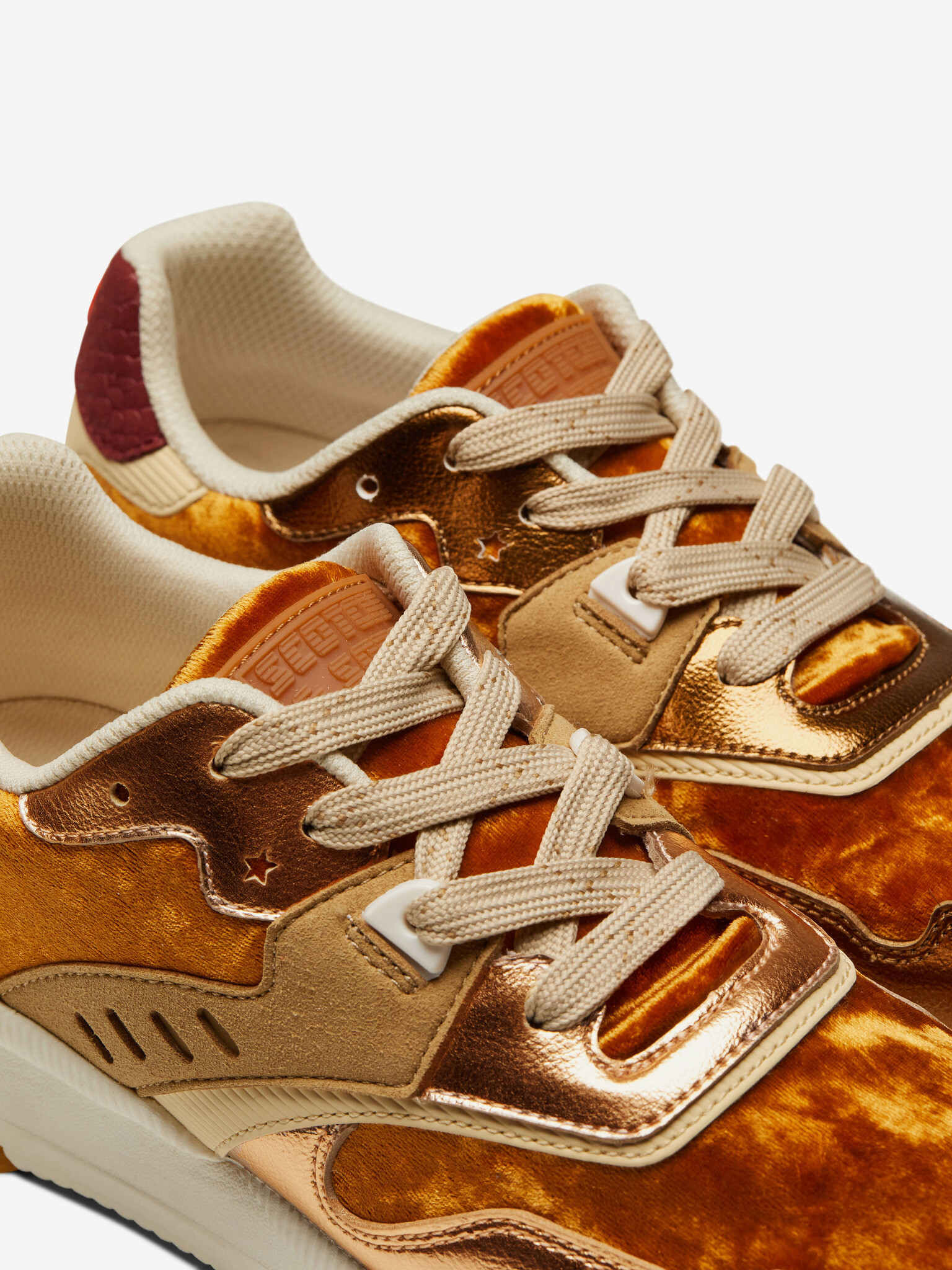 Scotch & Soda Спортни обувки Zhalt - Pepit.bg