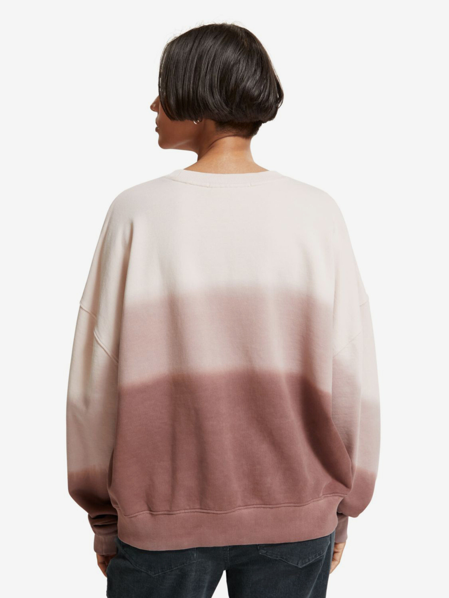 Scotch & Soda Sweatshirt Bezhov - Pepit.bg