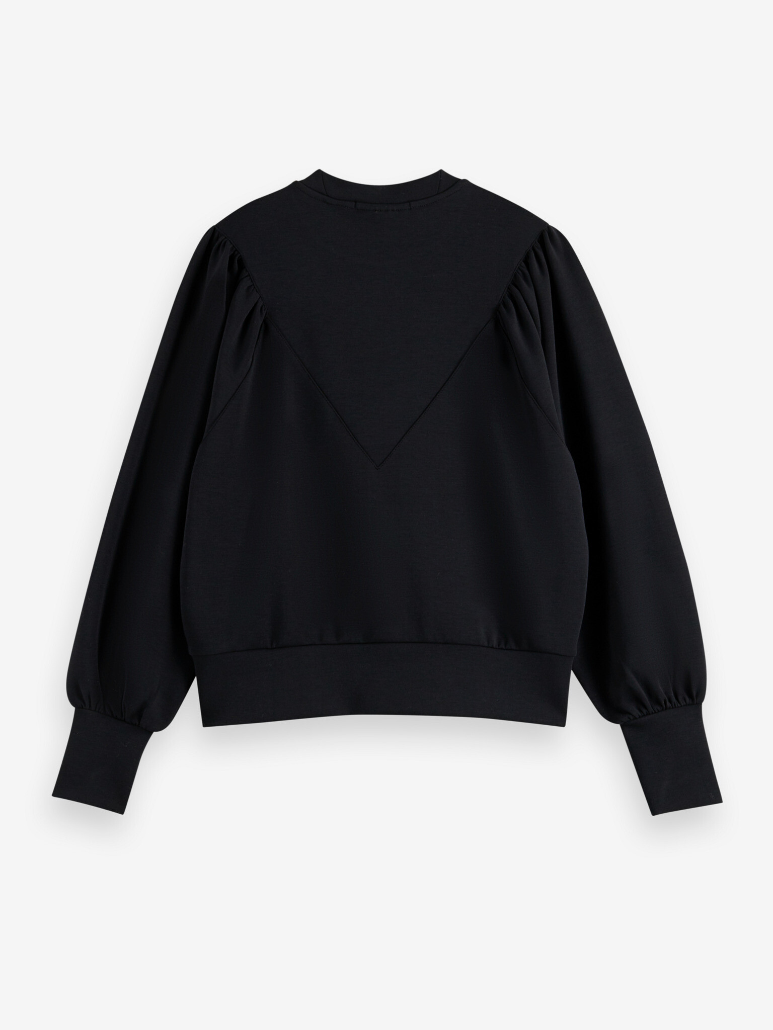 Scotch & Soda Sweatshirt Cheren - Pepit.bg