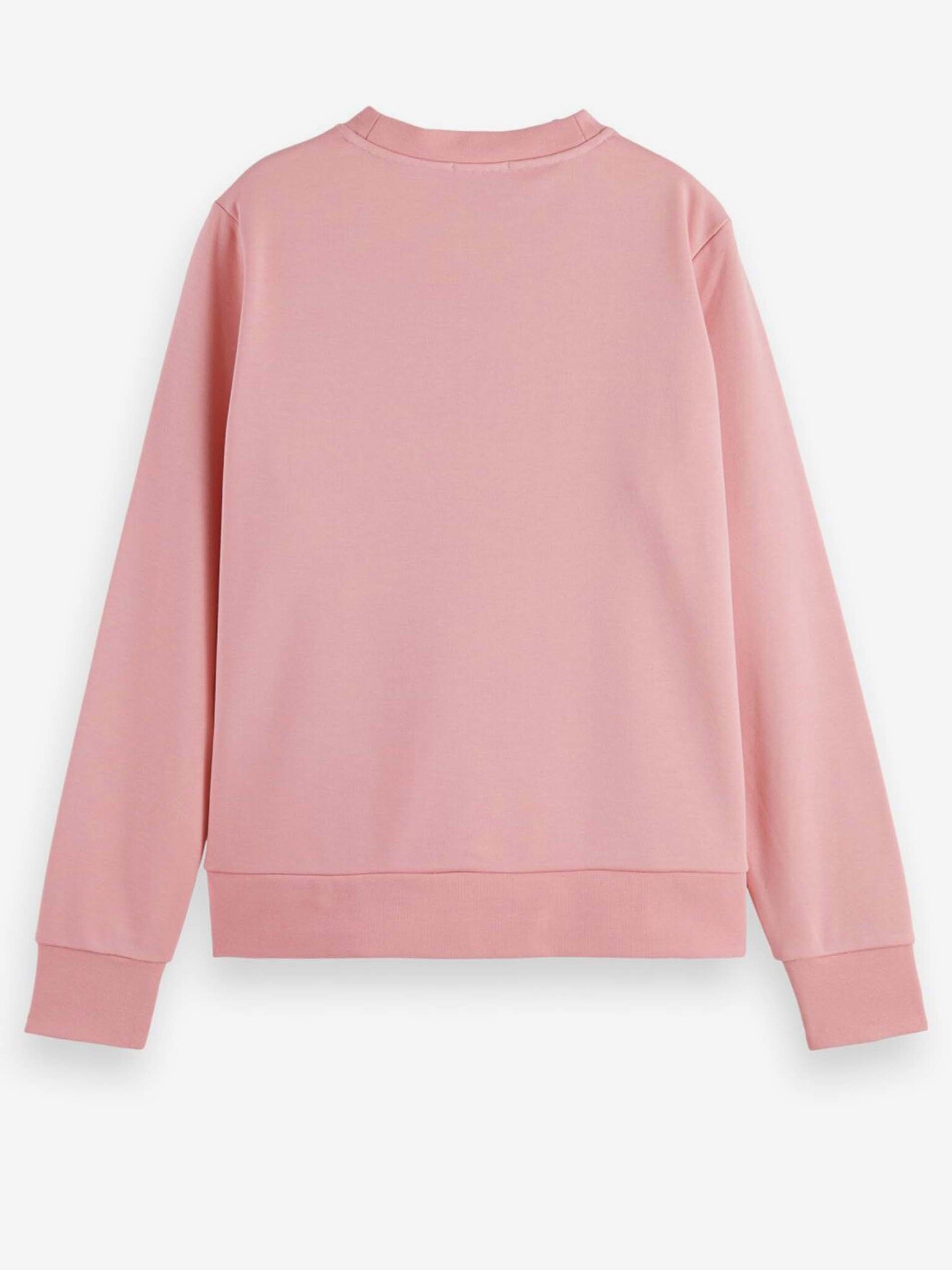 Scotch & Soda Sweatshirt Rozov - Pepit.bg