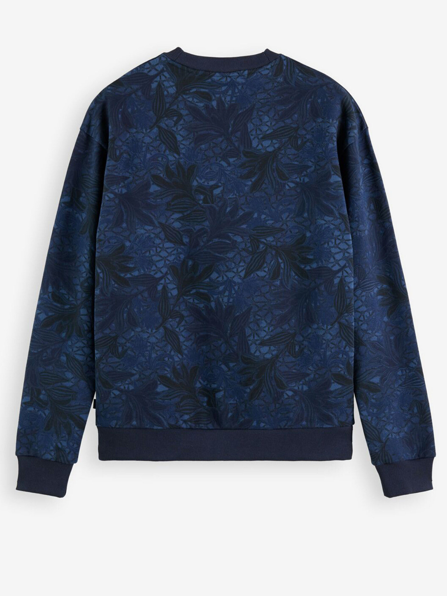 Scotch & Soda Sweatshirt Sin - Pepit.bg