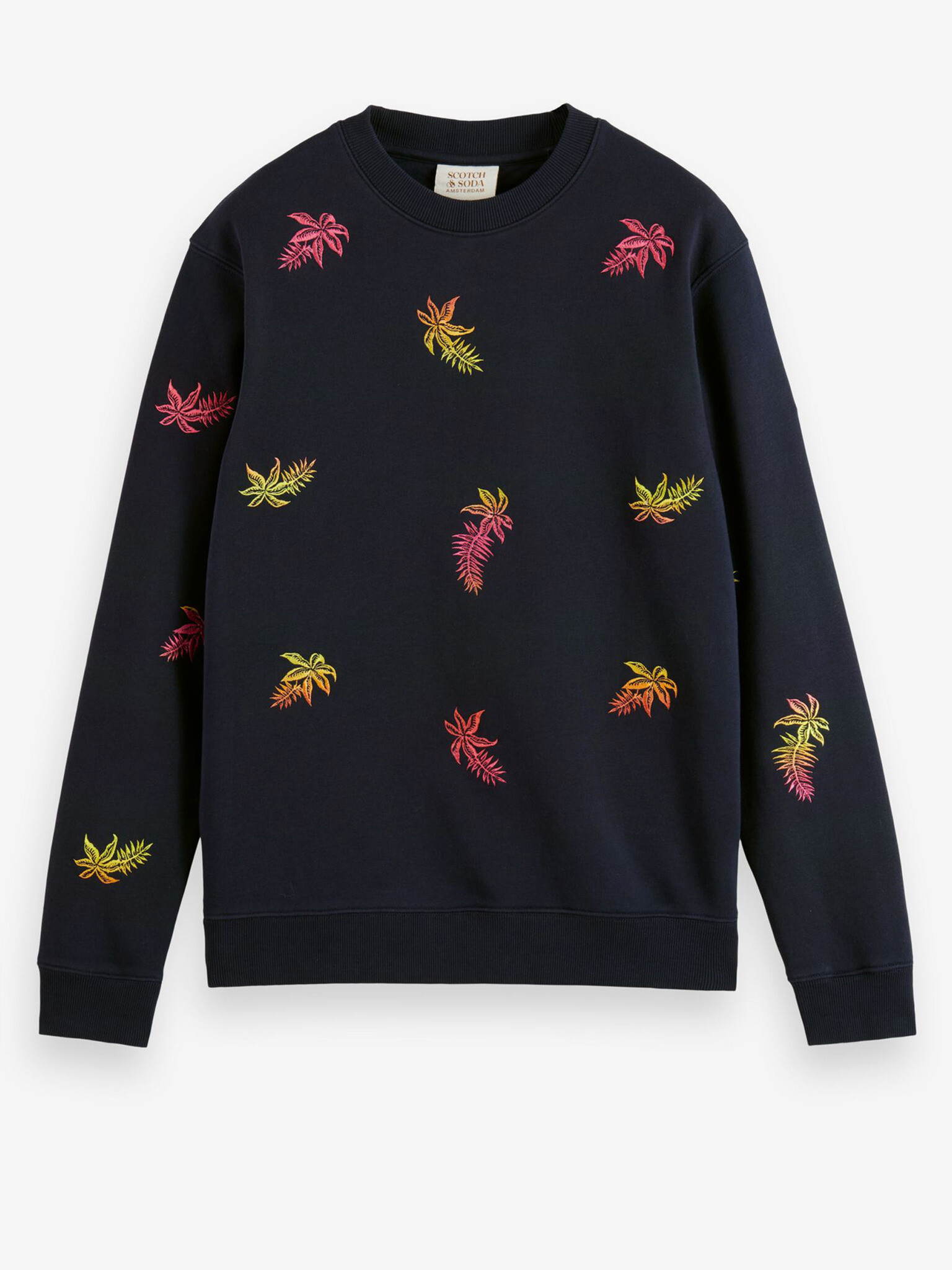 Scotch & Soda Sweatshirt Sin - Pepit.bg