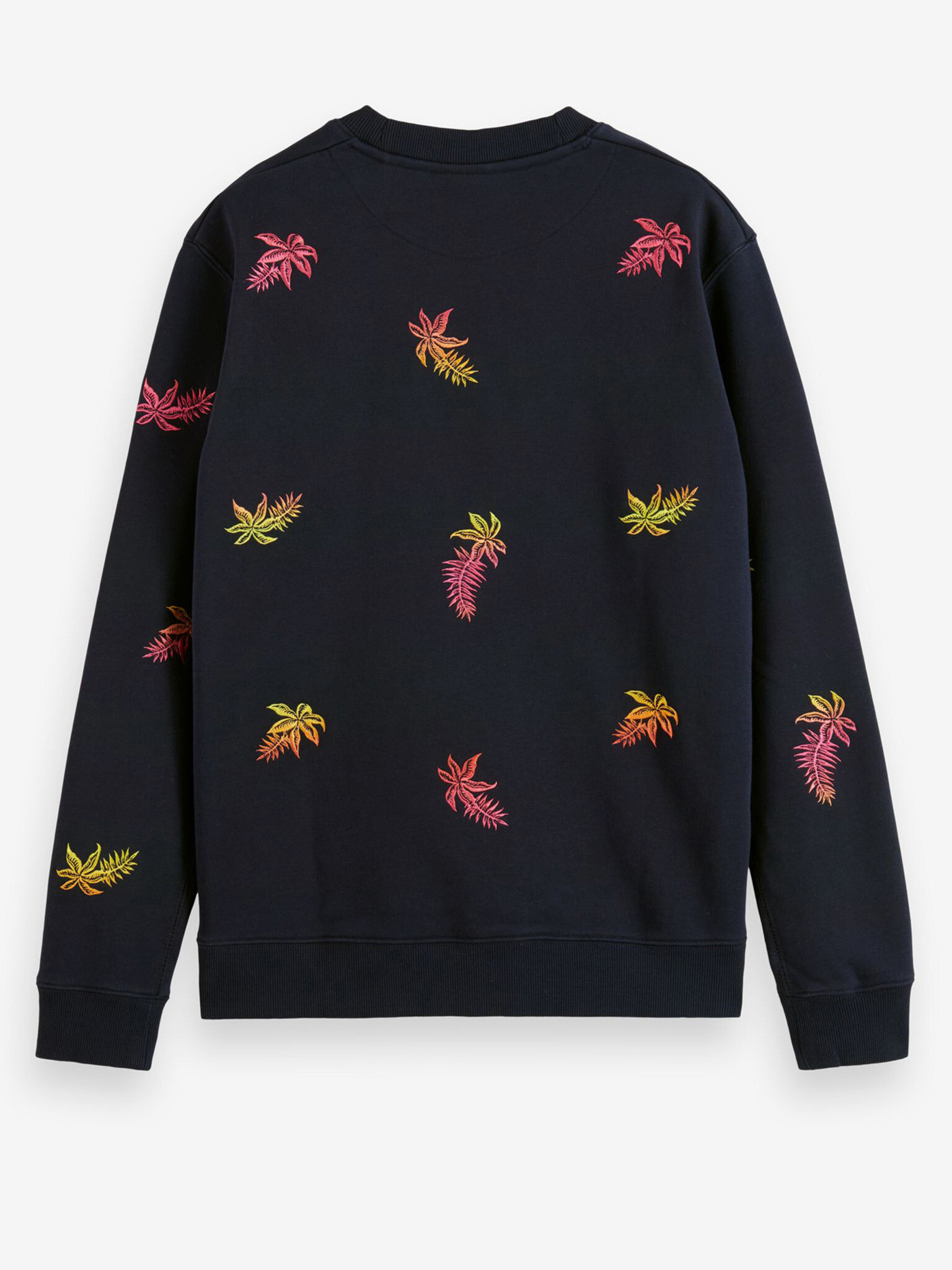 Scotch & Soda Sweatshirt Sin - Pepit.bg