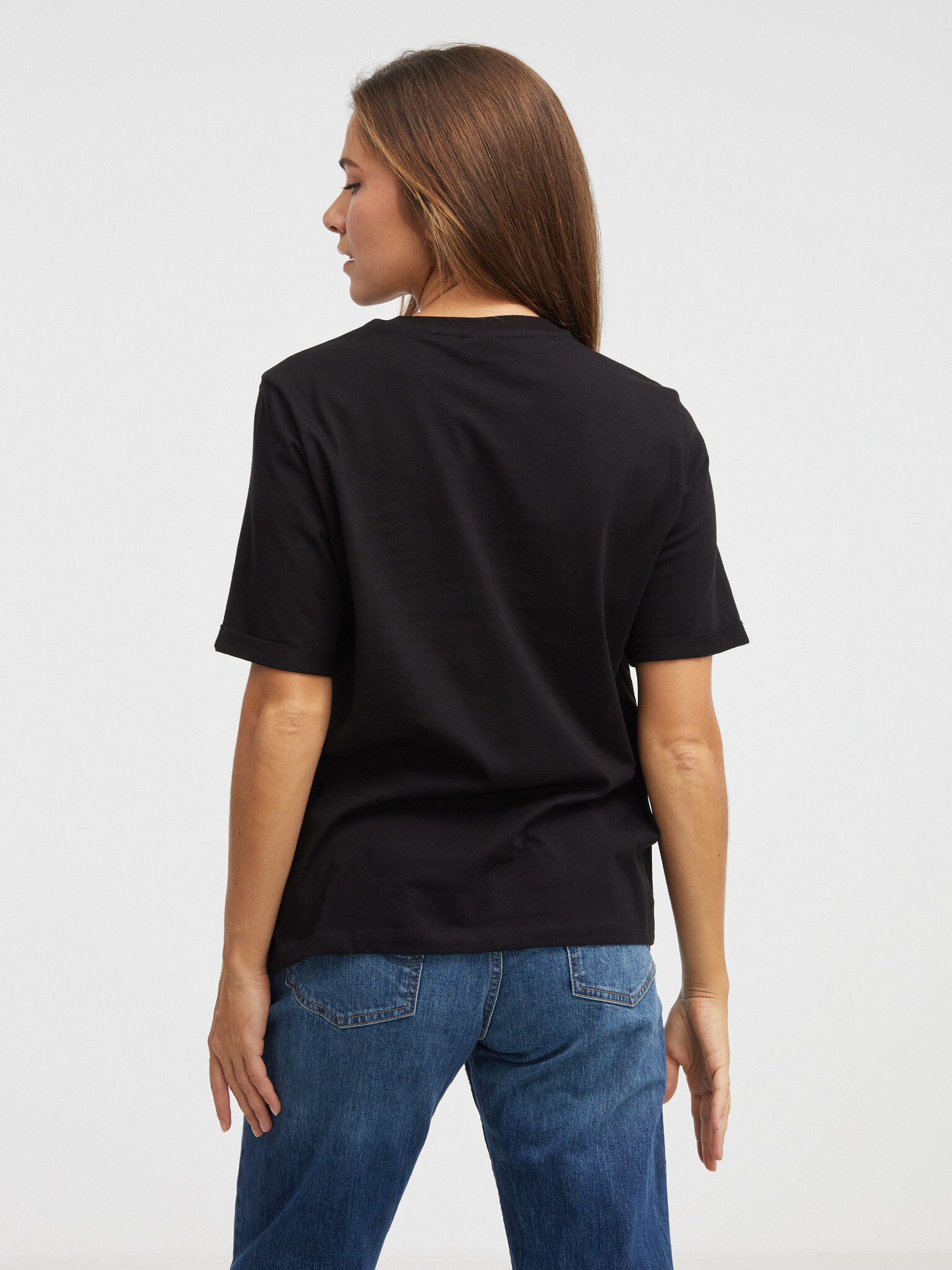 Scotch & Soda T-shirt Cheren - Pepit.bg
