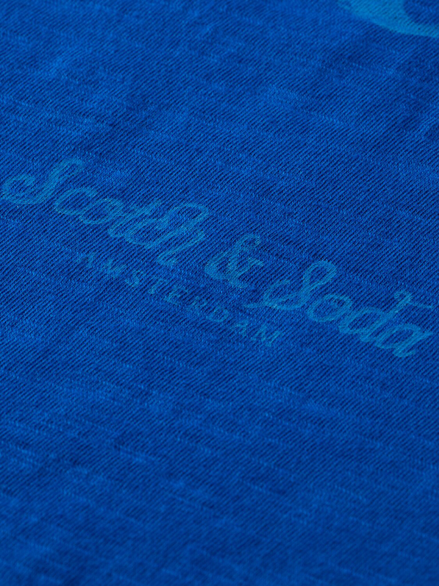 Scotch & Soda T-shirt Sin - Pepit.bg