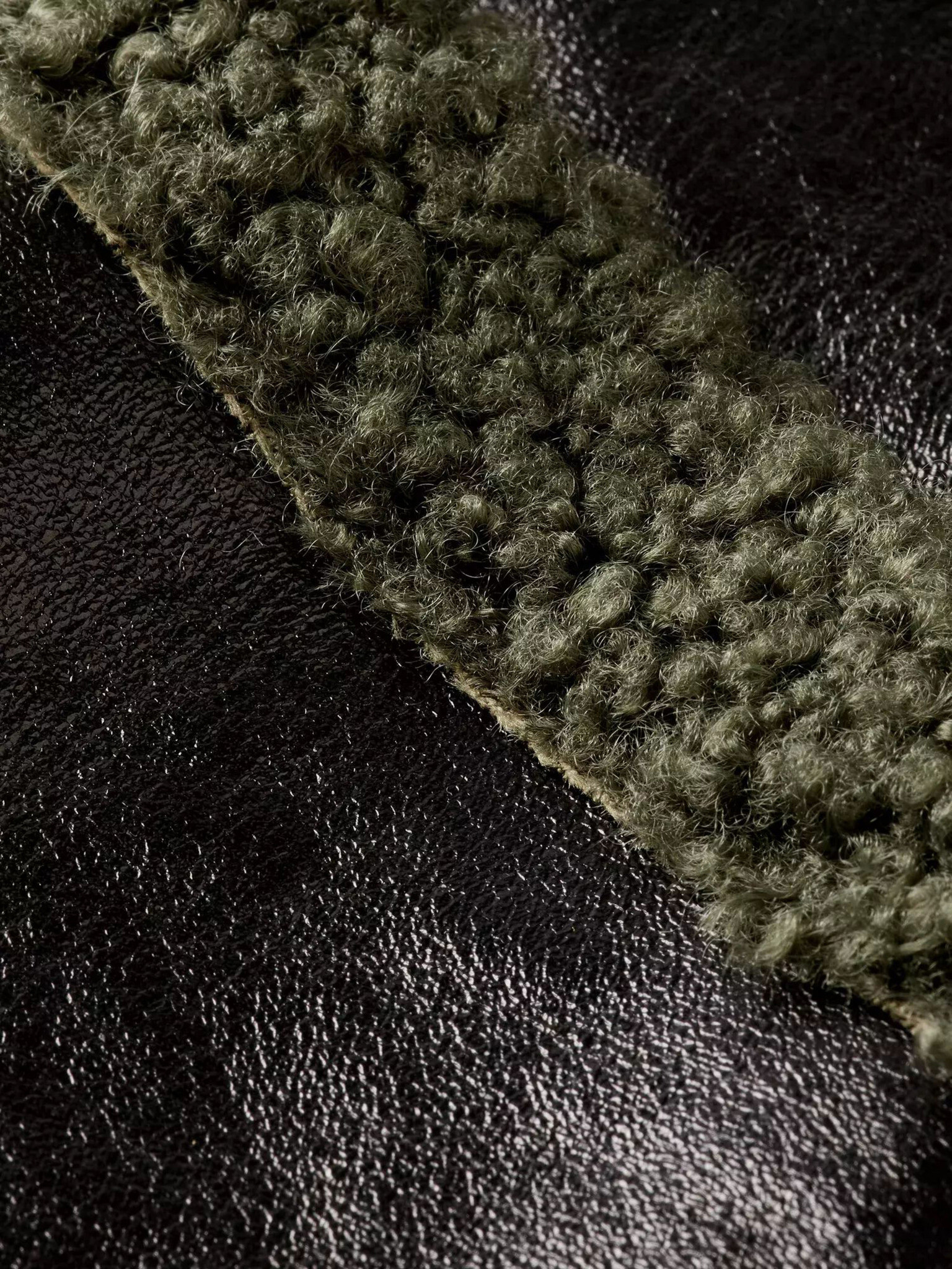 Scotch & Soda Winter jacket Cheren - Pepit.bg