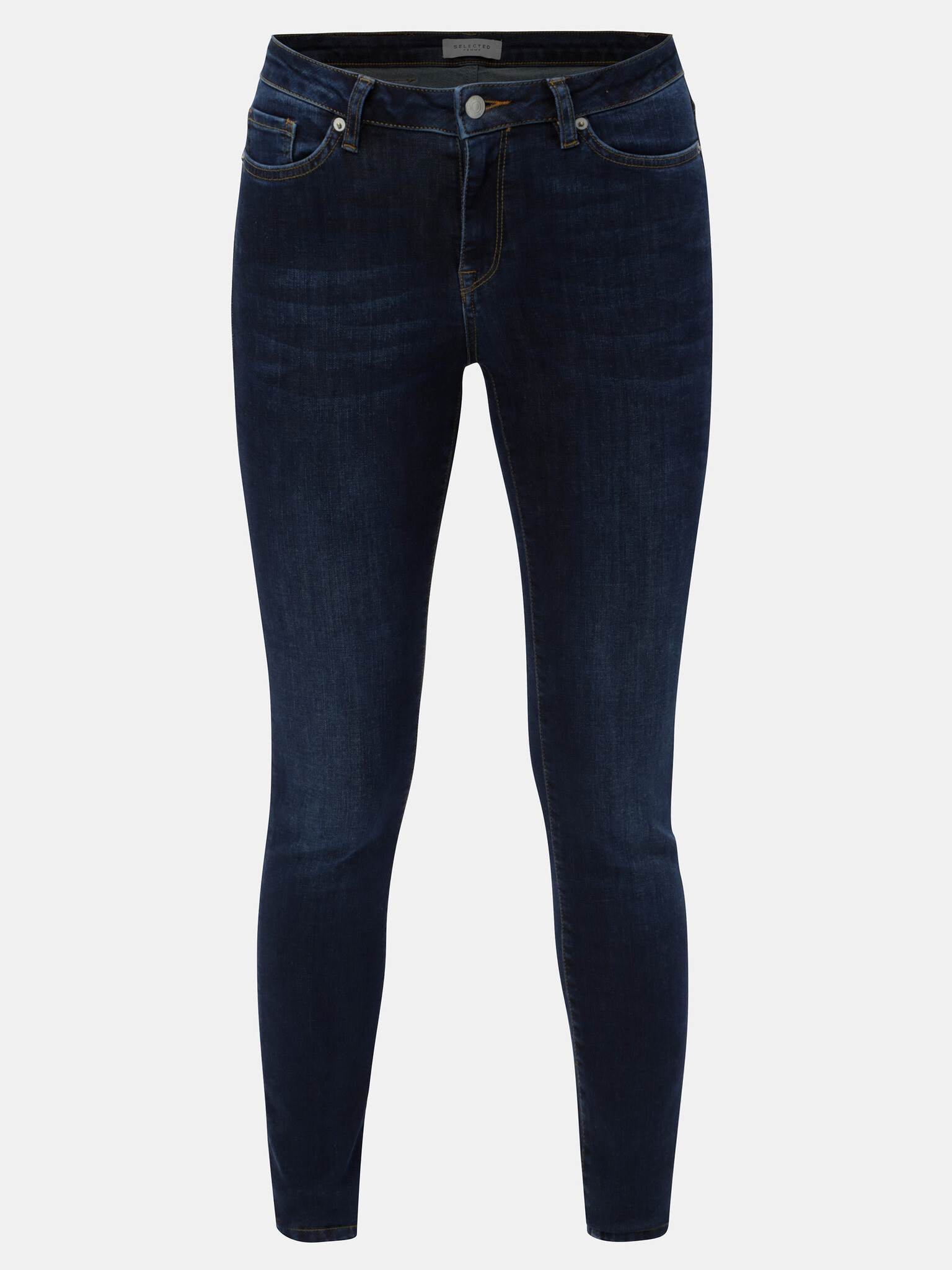 Selected Femme Jeans Sin - Pepit.bg