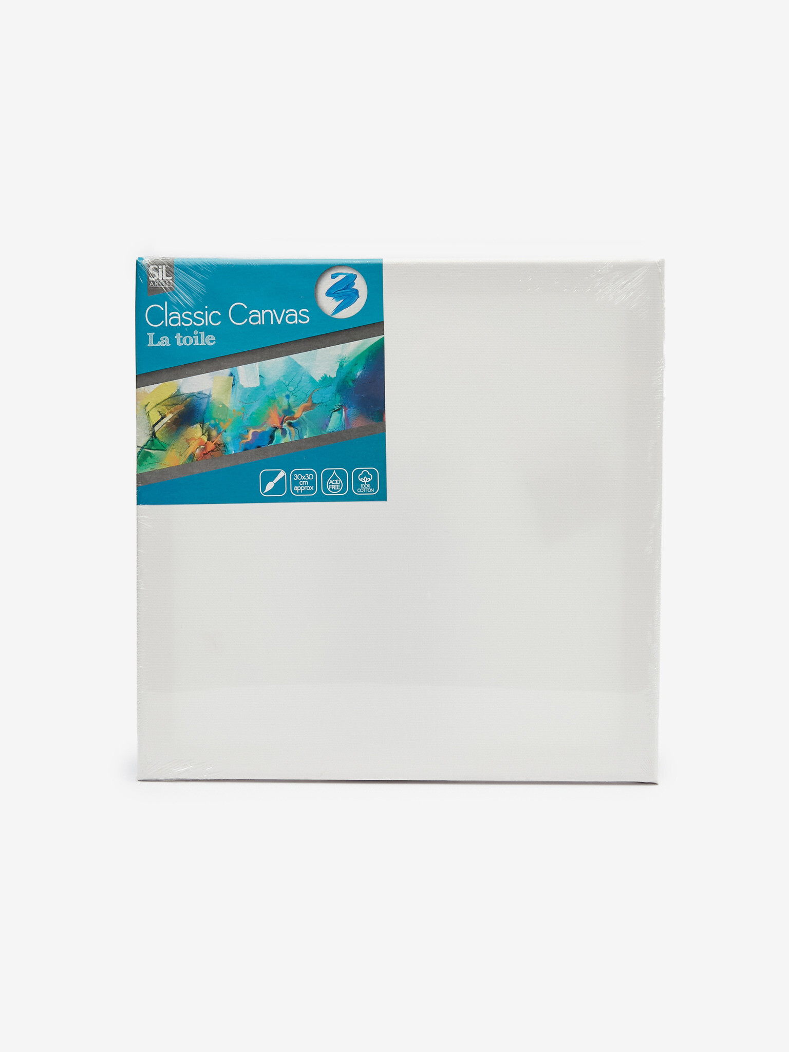 SIFCON 30x30x15 Платно Byal - Pepit.bg