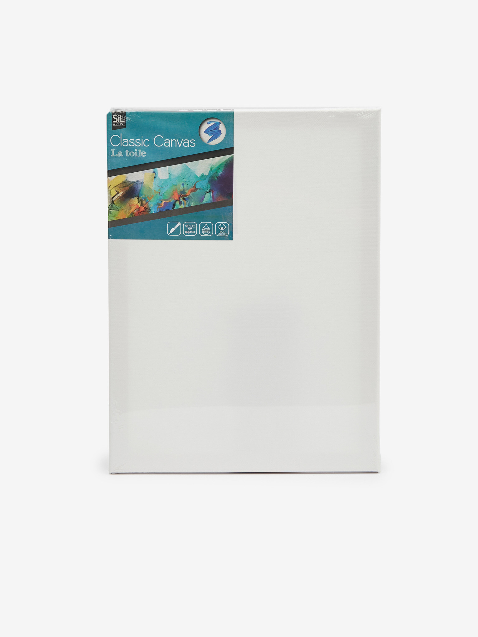 SIFCON 40x30x15 Платно Byal - Pepit.bg