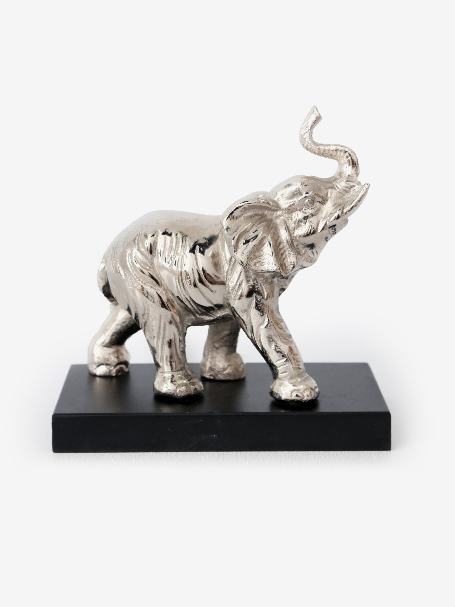 SIFCON Elephant Украса Srebaren - Pepit.bg