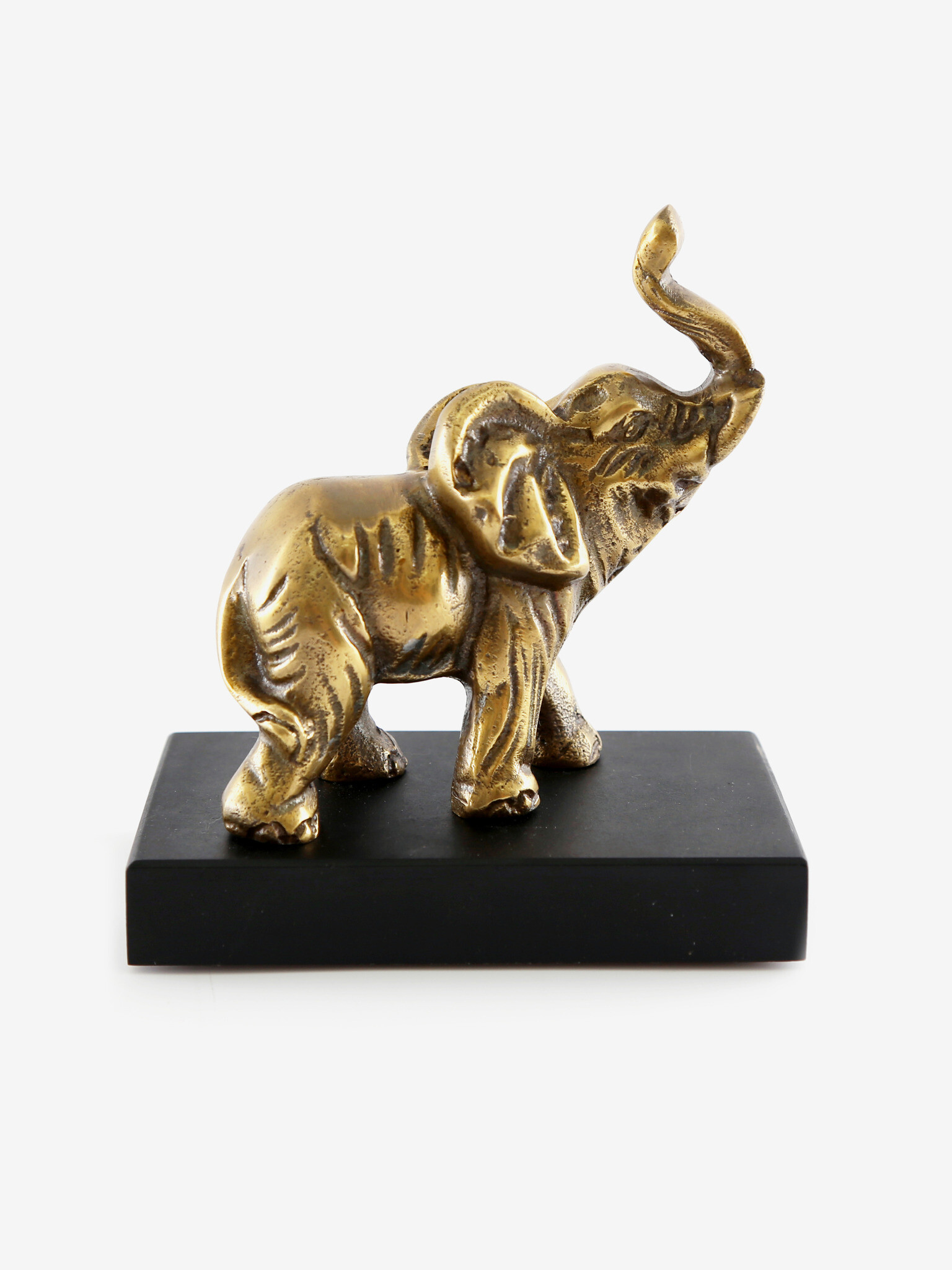 SIFCON Elephant Украса Zlaten - Pepit.bg