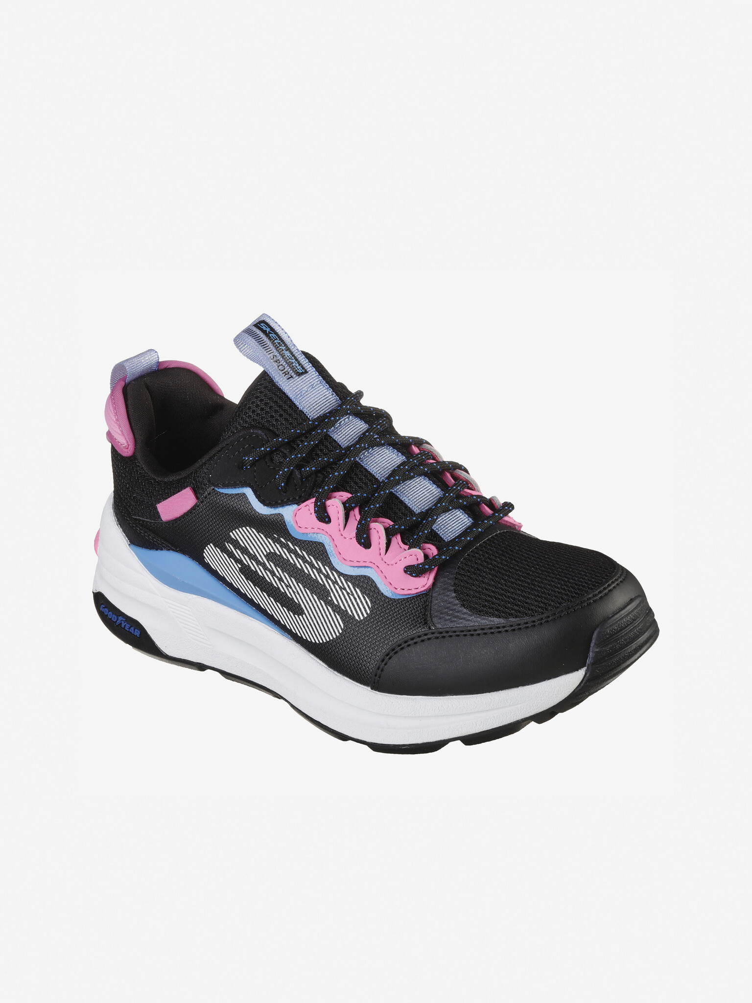 Skechers Спортни обувки Cheren - Pepit.bg