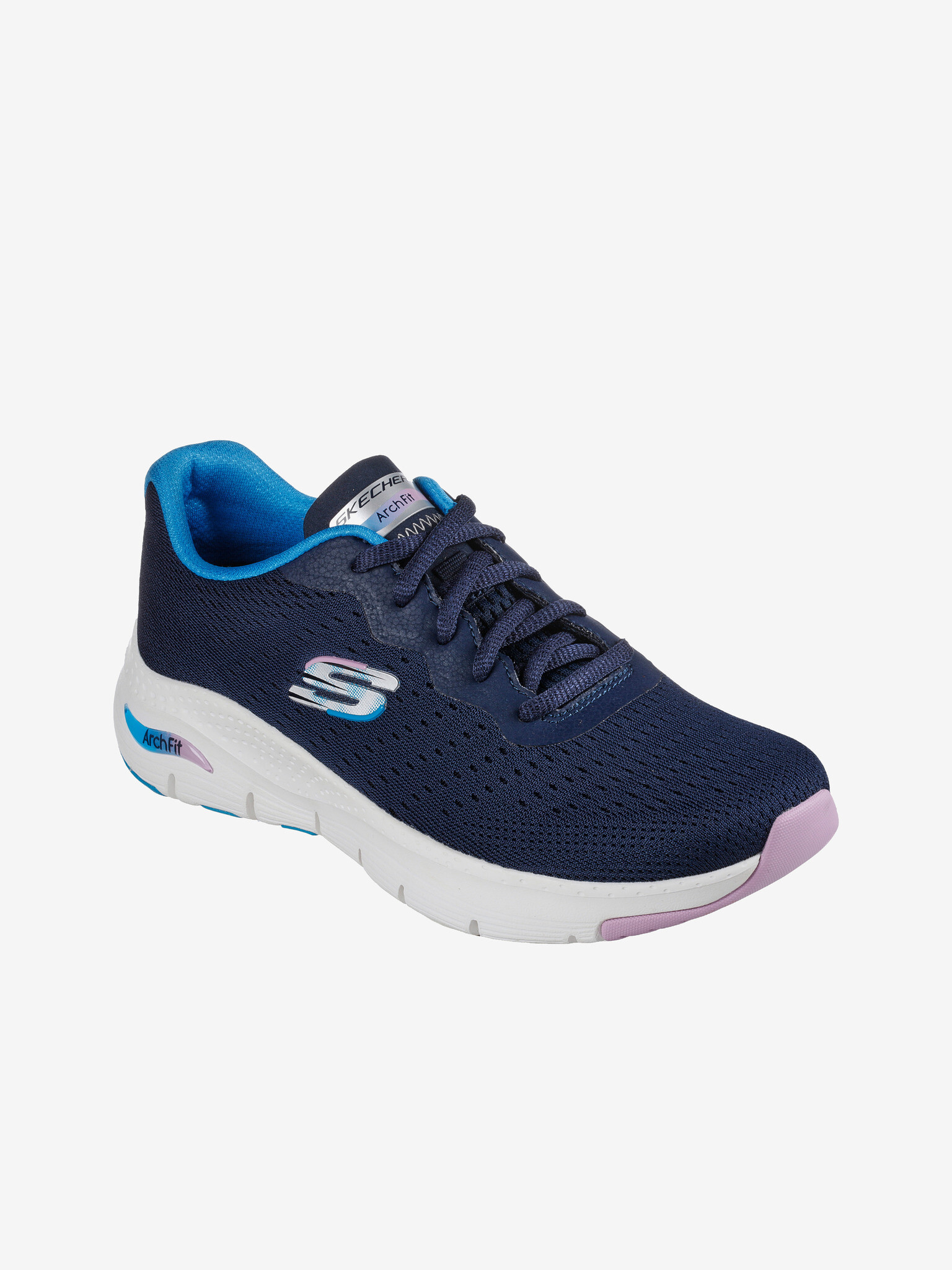 Skechers Спортни обувки Sin - Pepit.bg