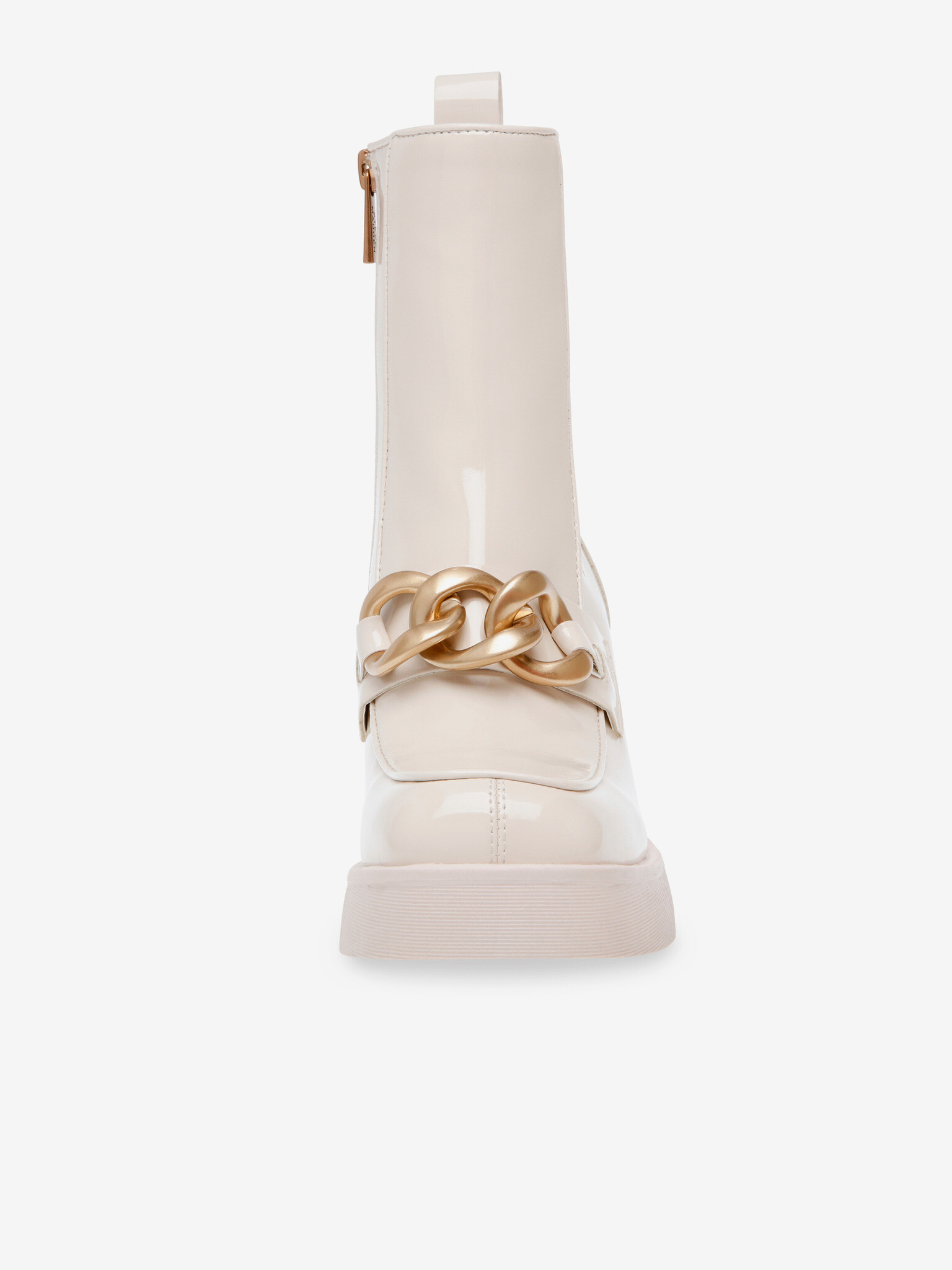 Steve Madden Blooms Боти Byal - Pepit.bg