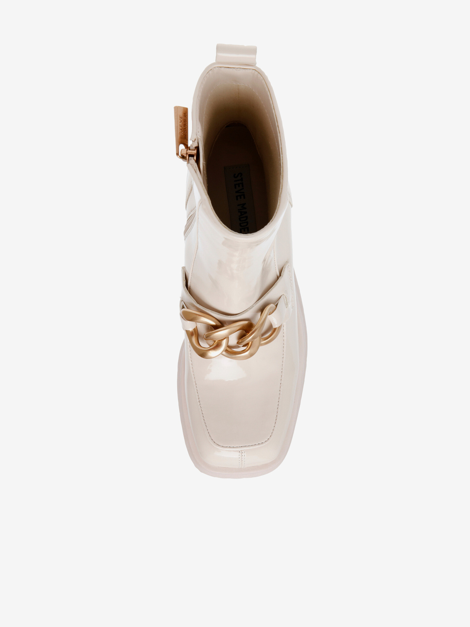 Steve Madden Blooms Боти Byal - Pepit.bg