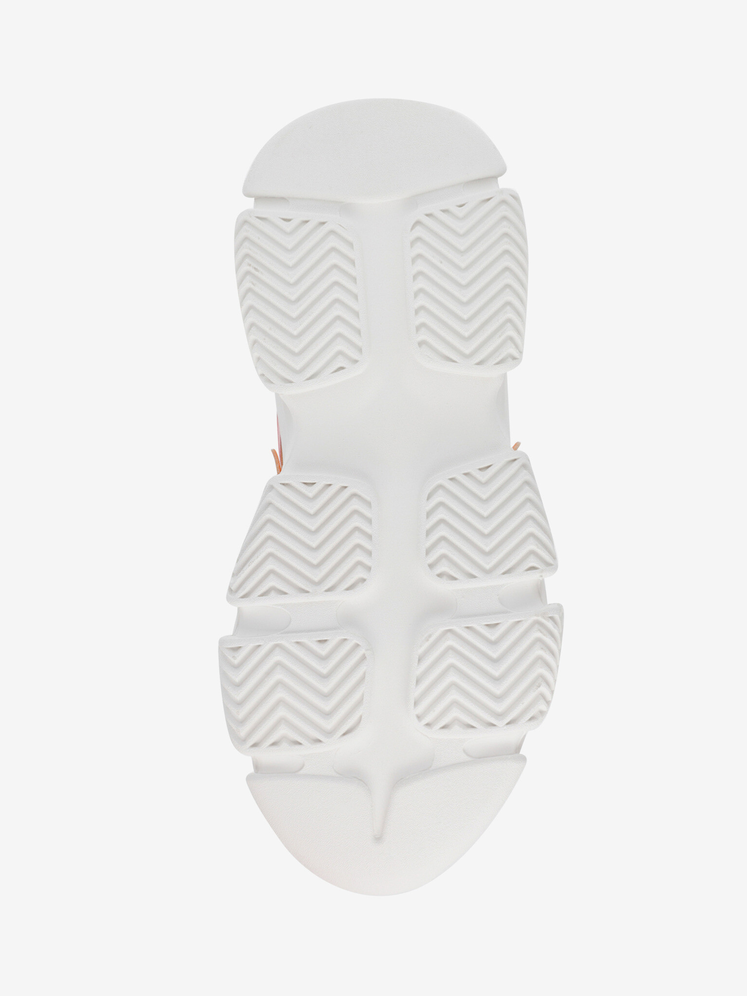 Steve Madden Спортни обувки Byal - Pepit.bg