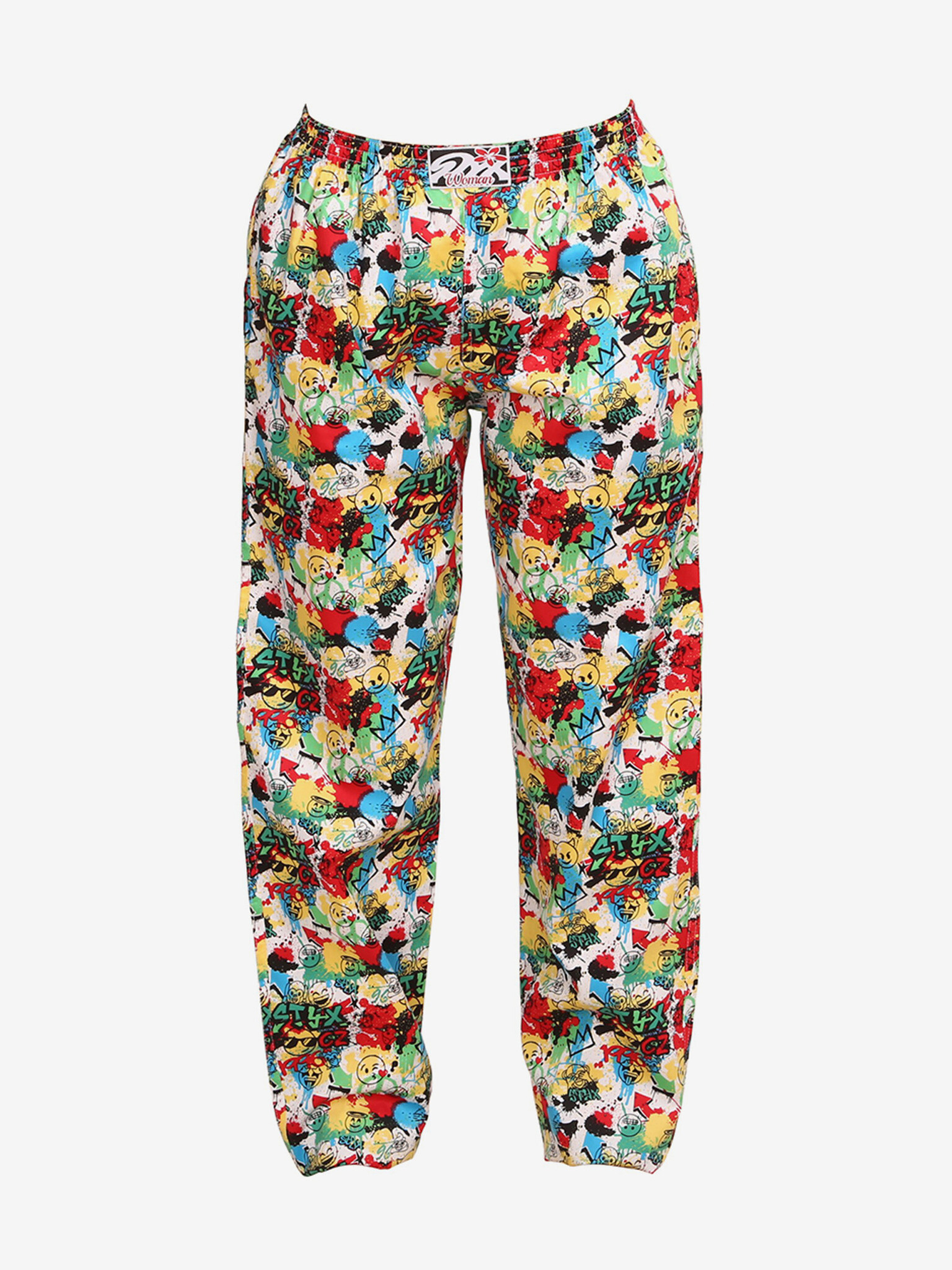 Styx Emoji Pyjama Zhalt - Pepit.bg