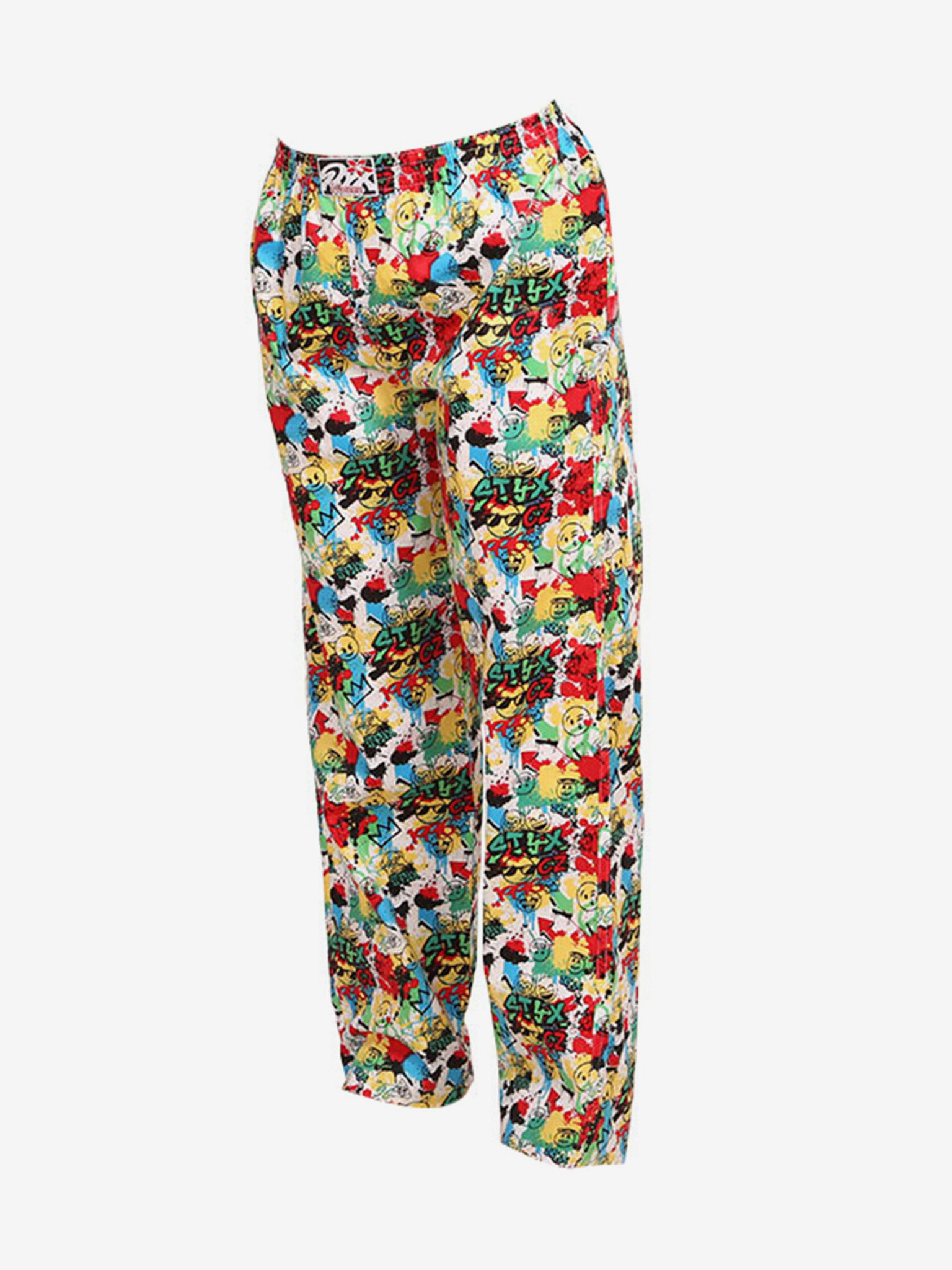 Styx Emoji Pyjama Zhalt - Pepit.bg