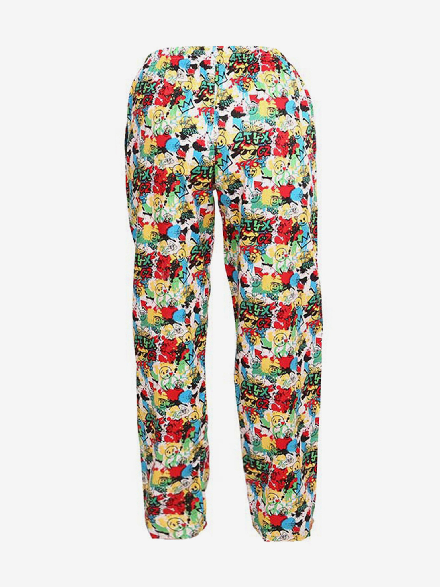 Styx Emoji Pyjama Zhalt - Pepit.bg