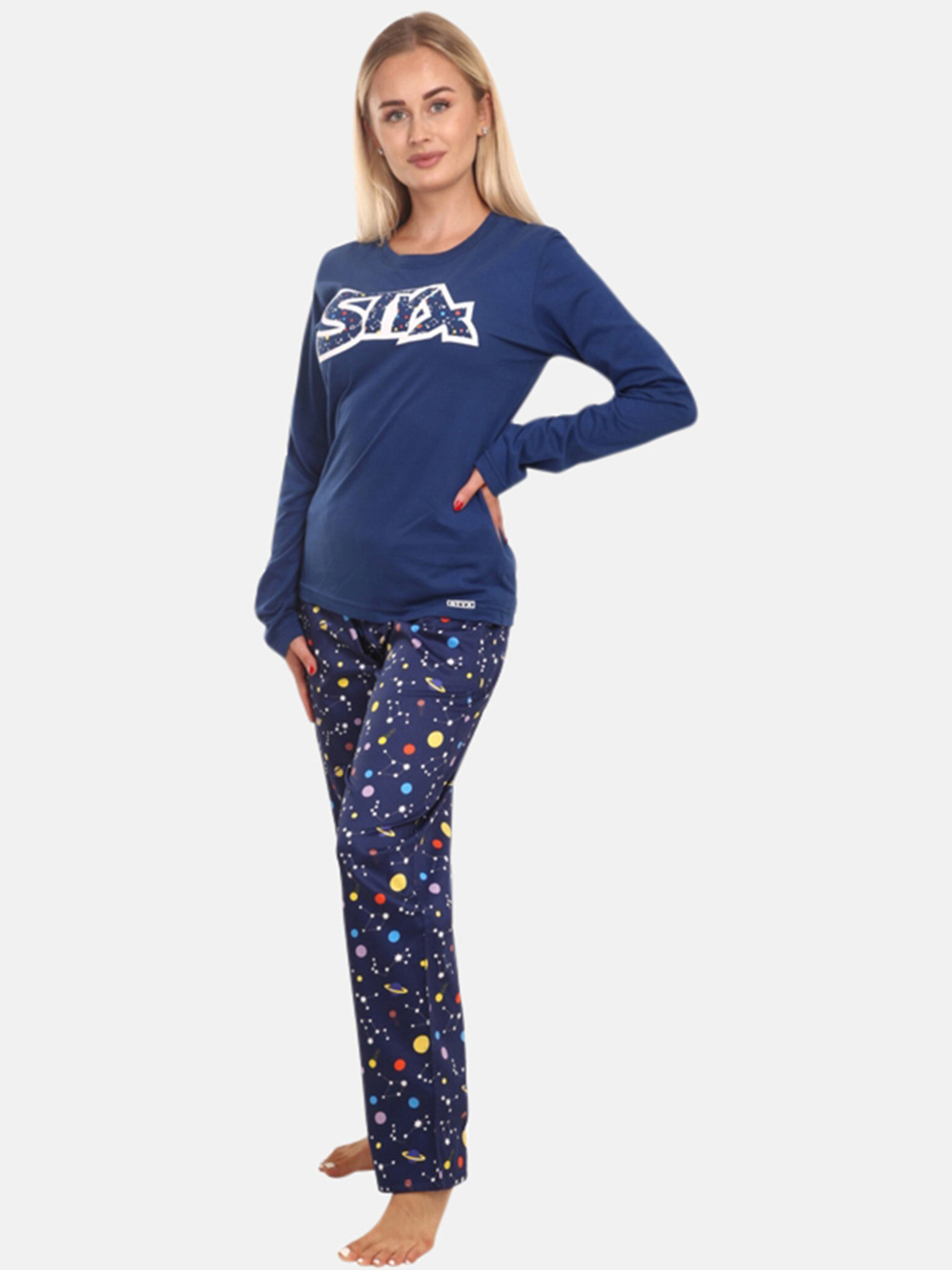 Styx Planety Pyjama Sin - Pepit.bg