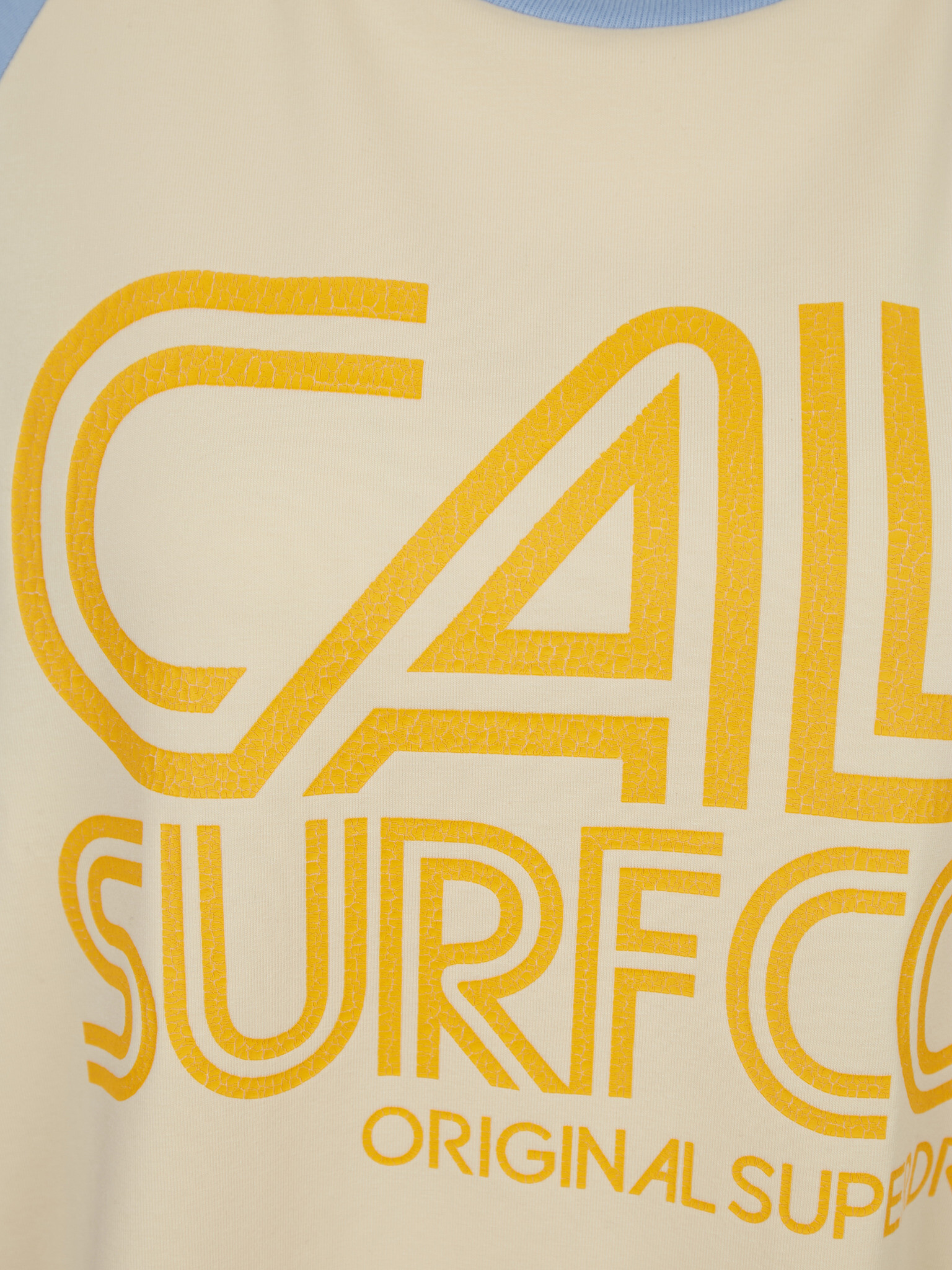 SuperDry Cali Surf Raglan Tshirt Dress Рокля Rozov - Pepit.bg