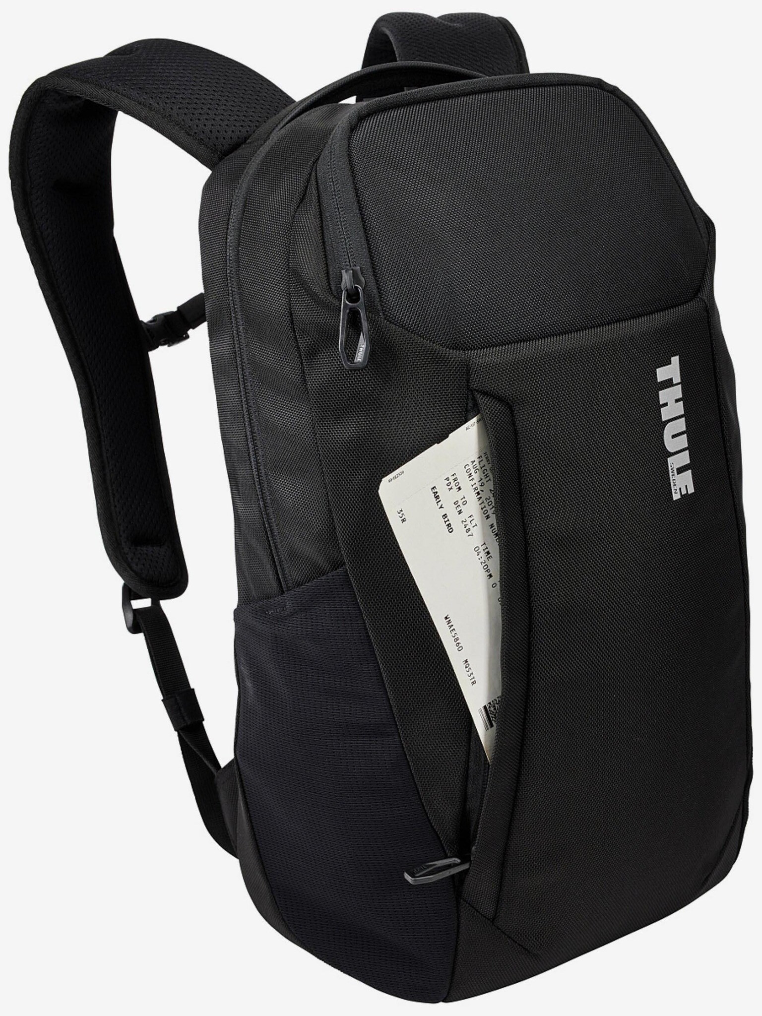 Thule Accent 20 l Раница Cheren - Pepit.bg