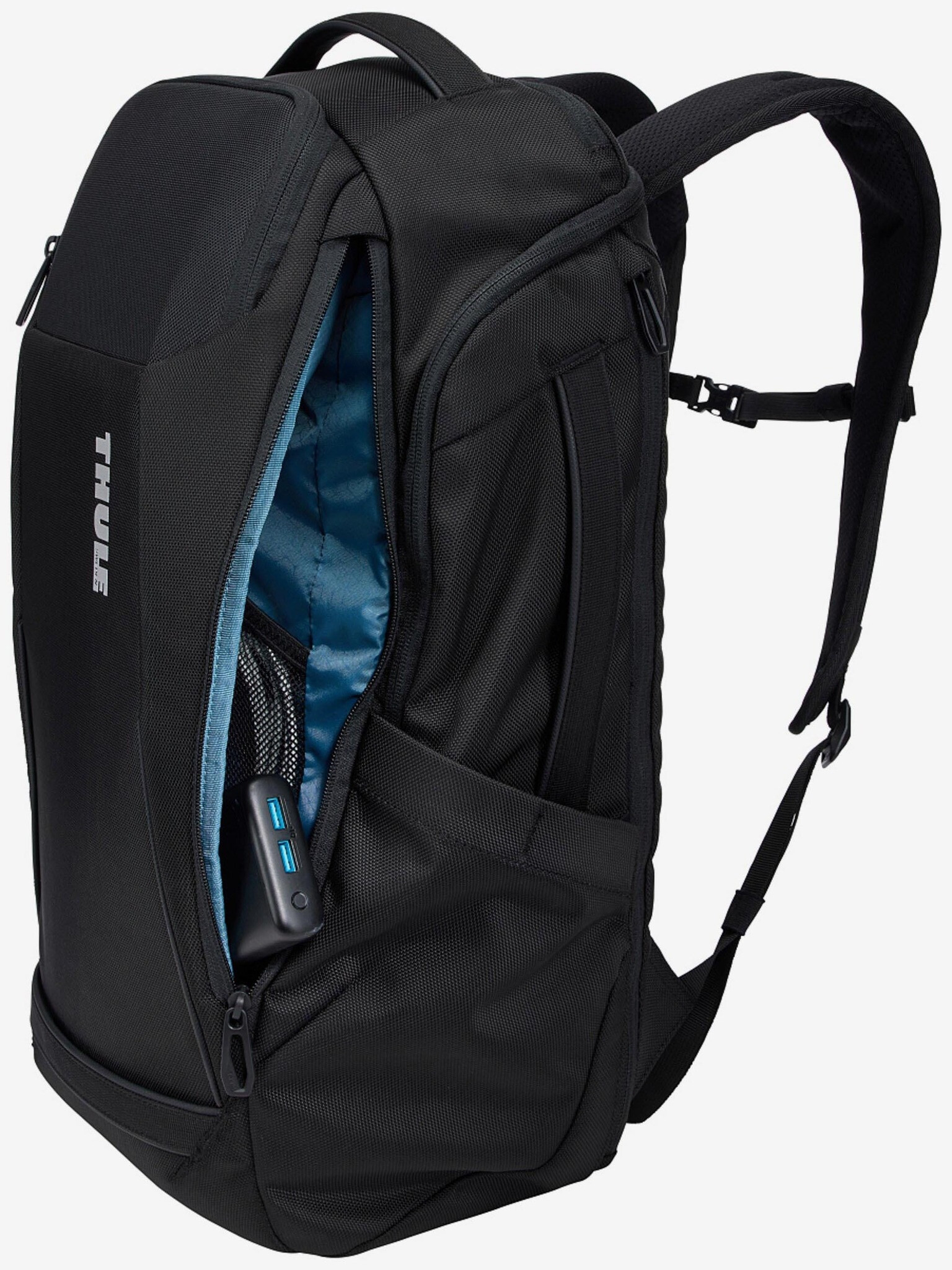 Thule Accent 28 l Раница Cheren - Pepit.bg