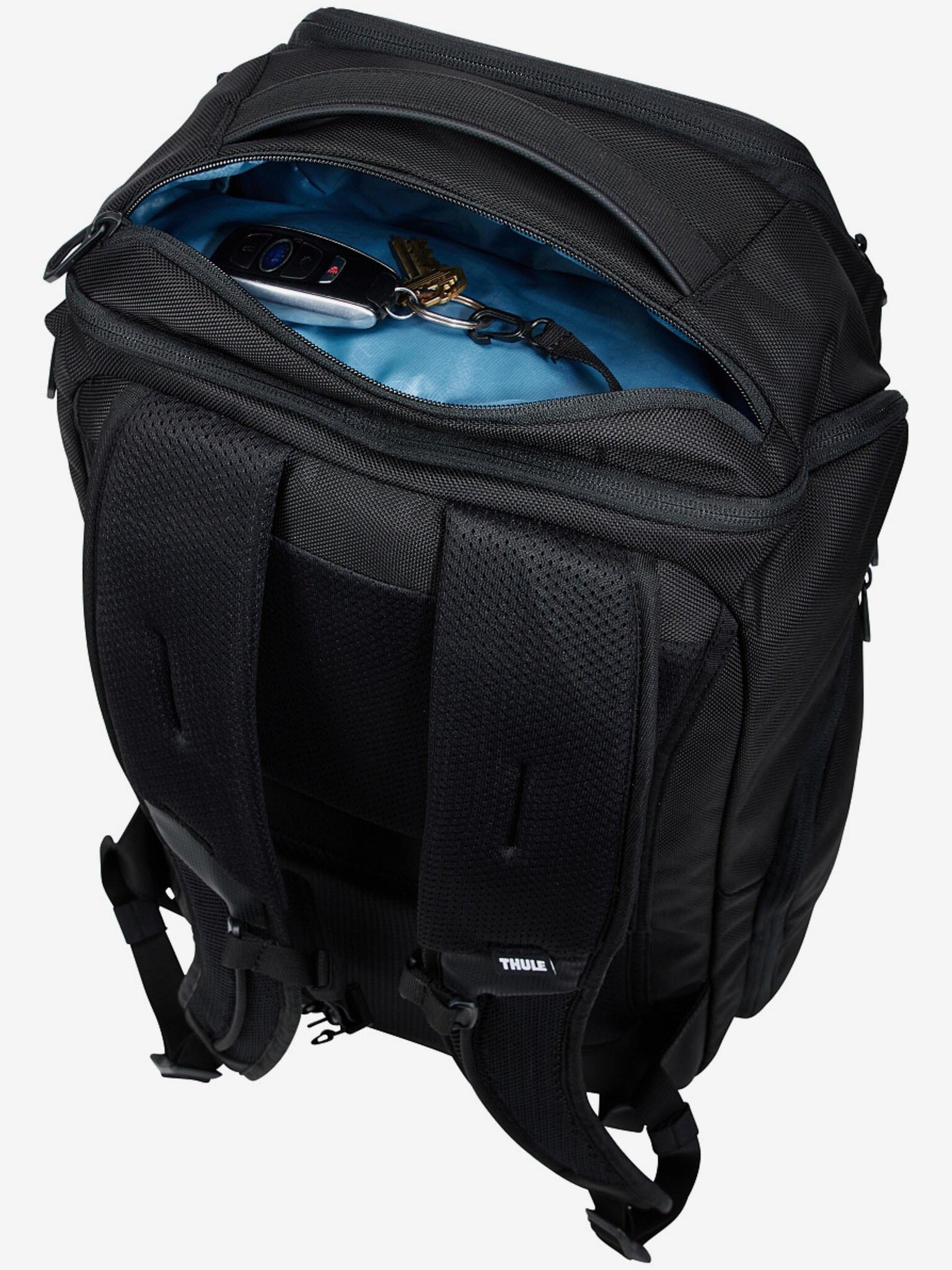 Thule Accent 28 l Раница Cheren - Pepit.bg