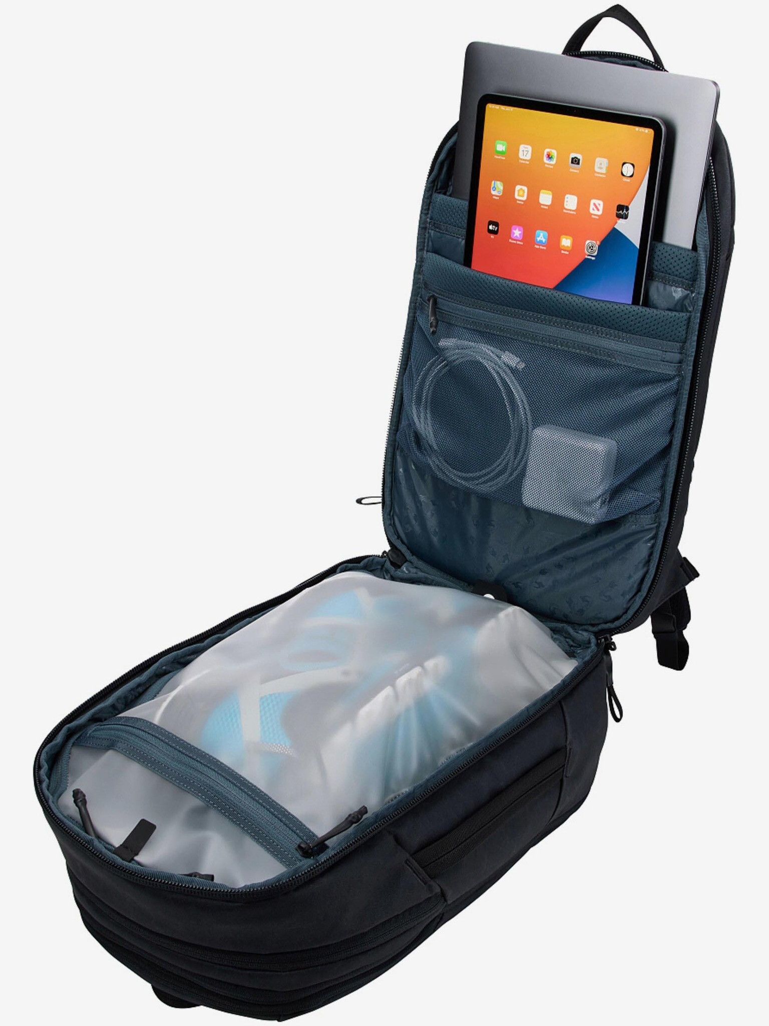 Thule Aion 28 l Раница Cheren - Pepit.bg