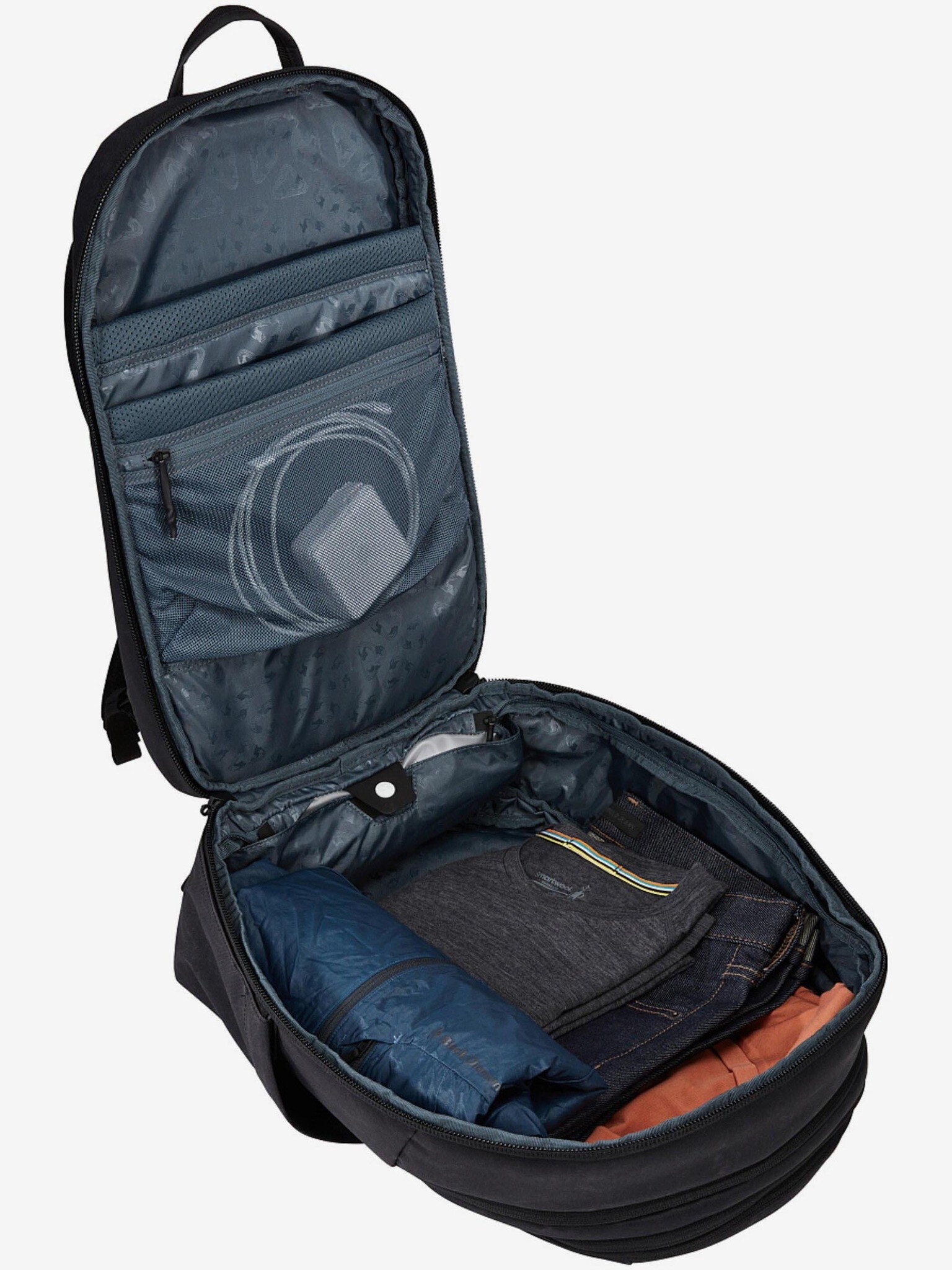 Thule Aion 28 l Раница Cheren - Pepit.bg