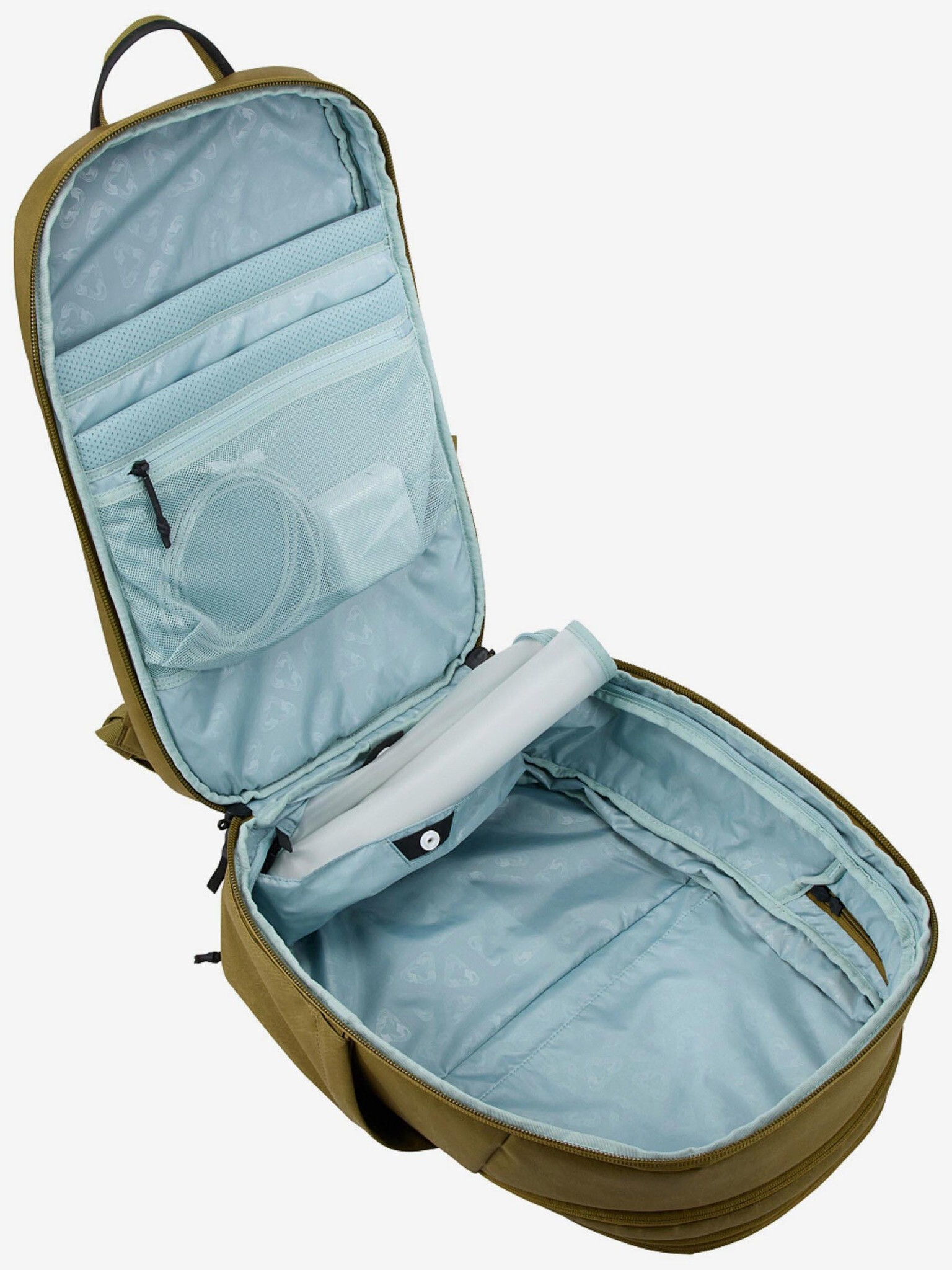 Thule Aion 28 l Раница Zelen - Pepit.bg