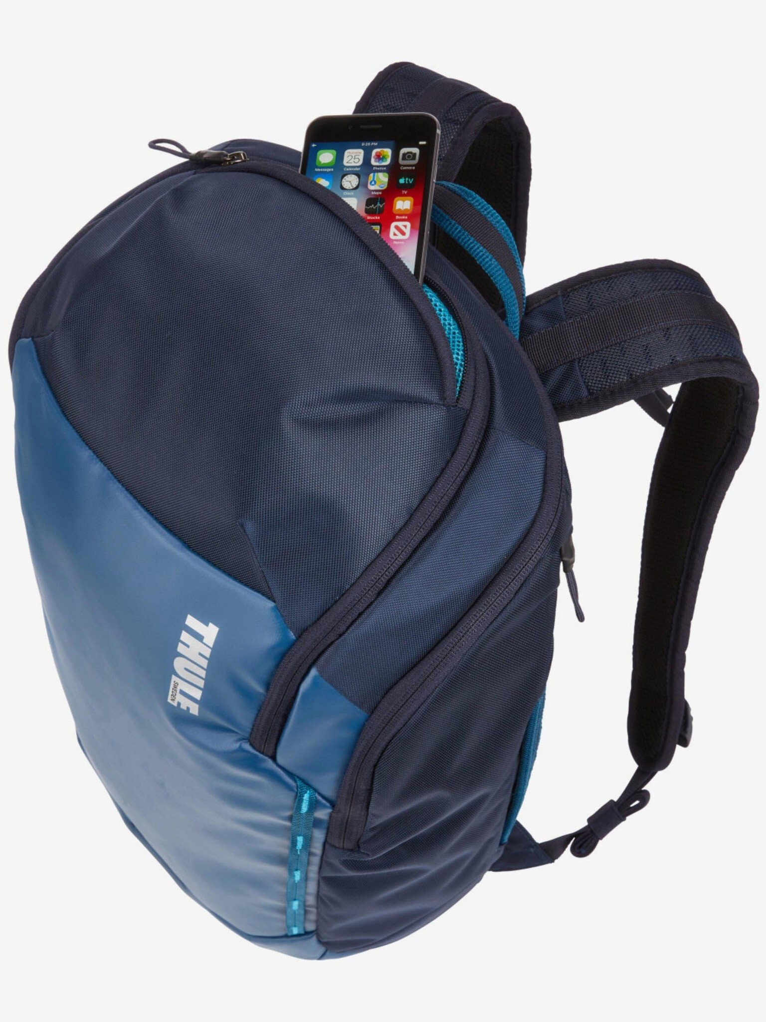 Thule Chasm 26L Раница Sin - Pepit.bg