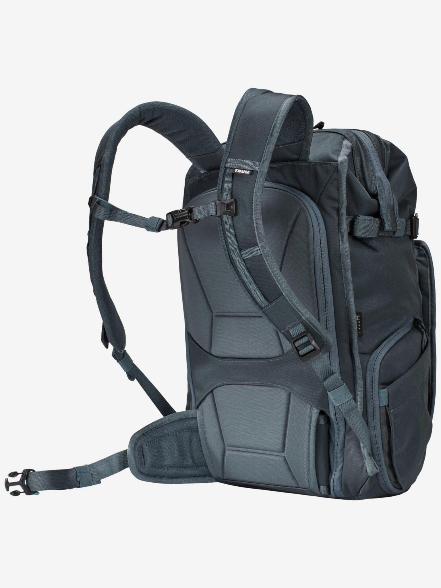 Thule Covert 24 l Раница Siv - Pepit.bg