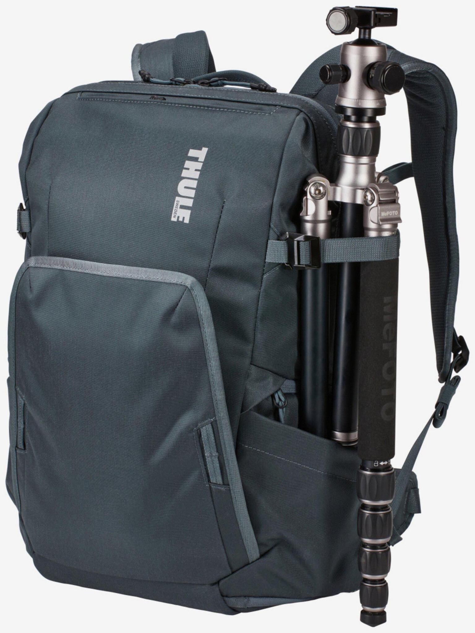 Thule Covert 24 l Раница Siv - Pepit.bg