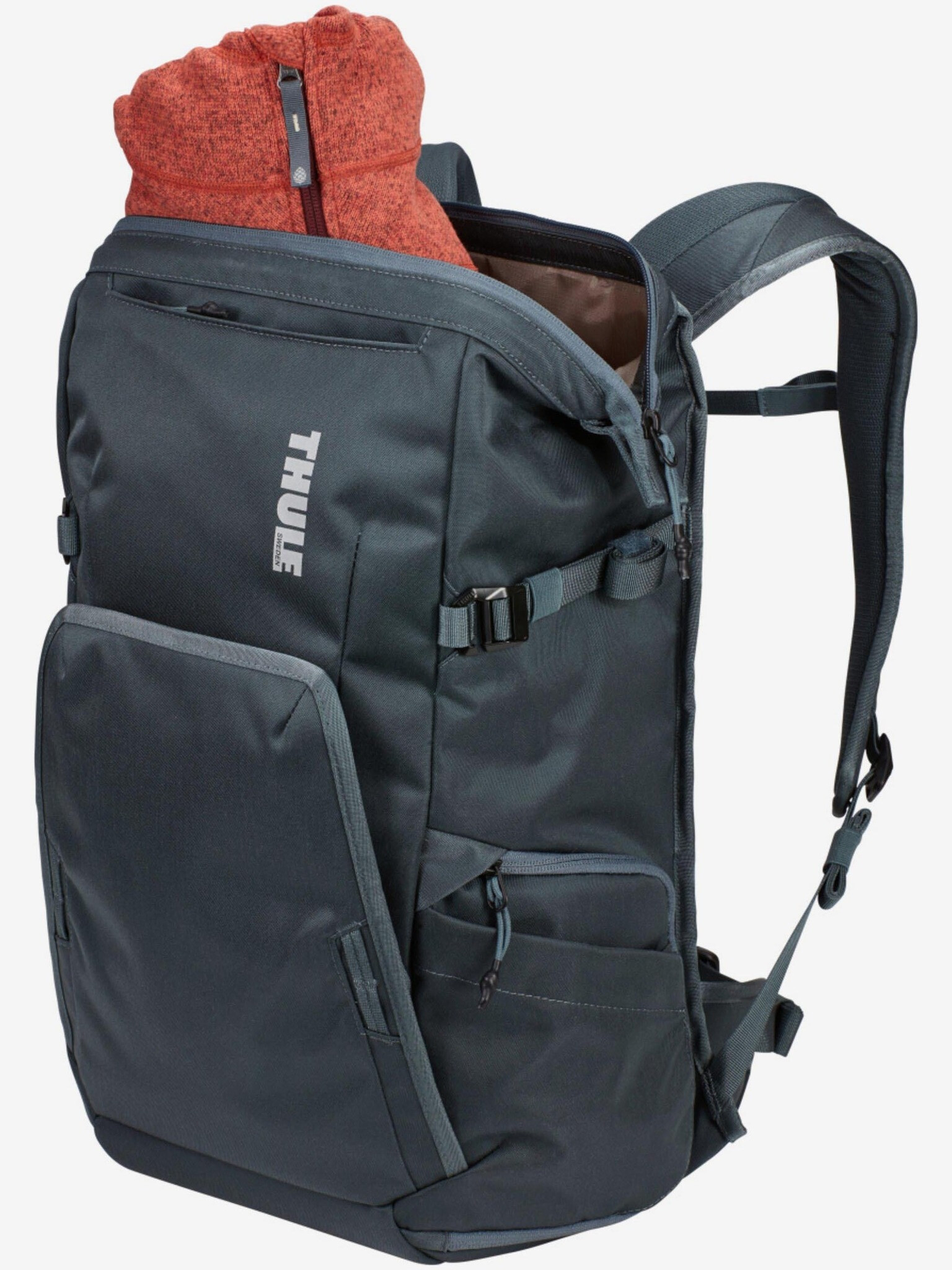 Thule Covert 24 l Раница Siv - Pepit.bg