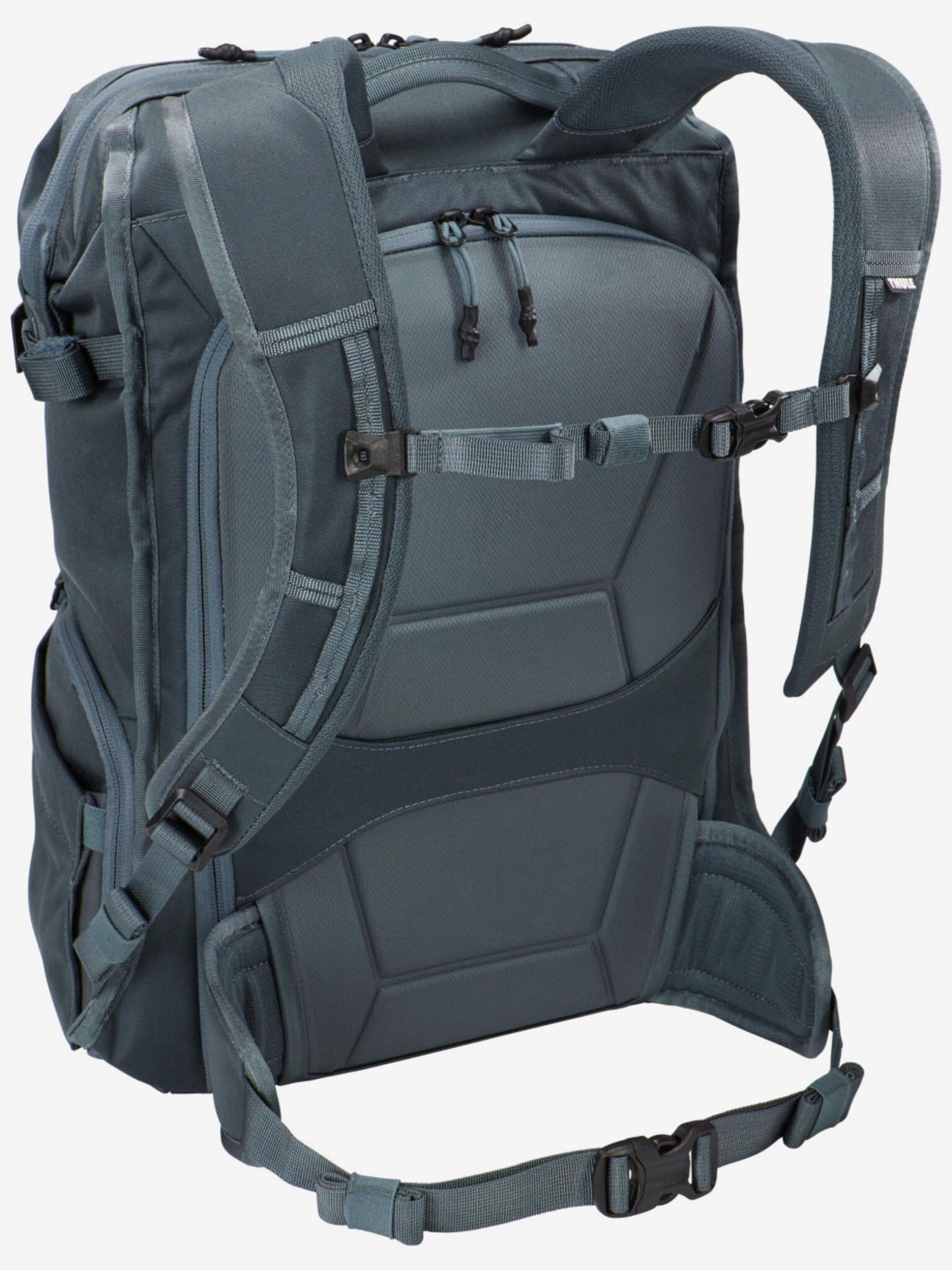 Thule Covert 24 l Раница Siv - Pepit.bg