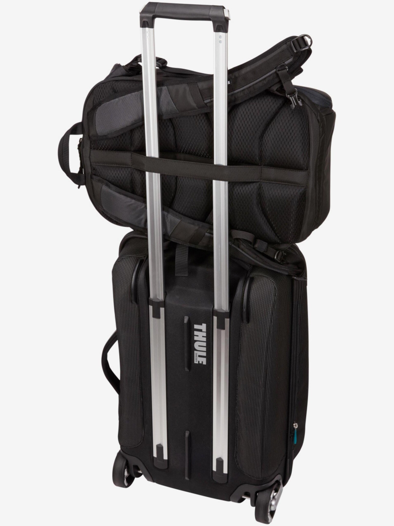 Thule EnRoute Large 25L Раница Cheren - Pepit.bg