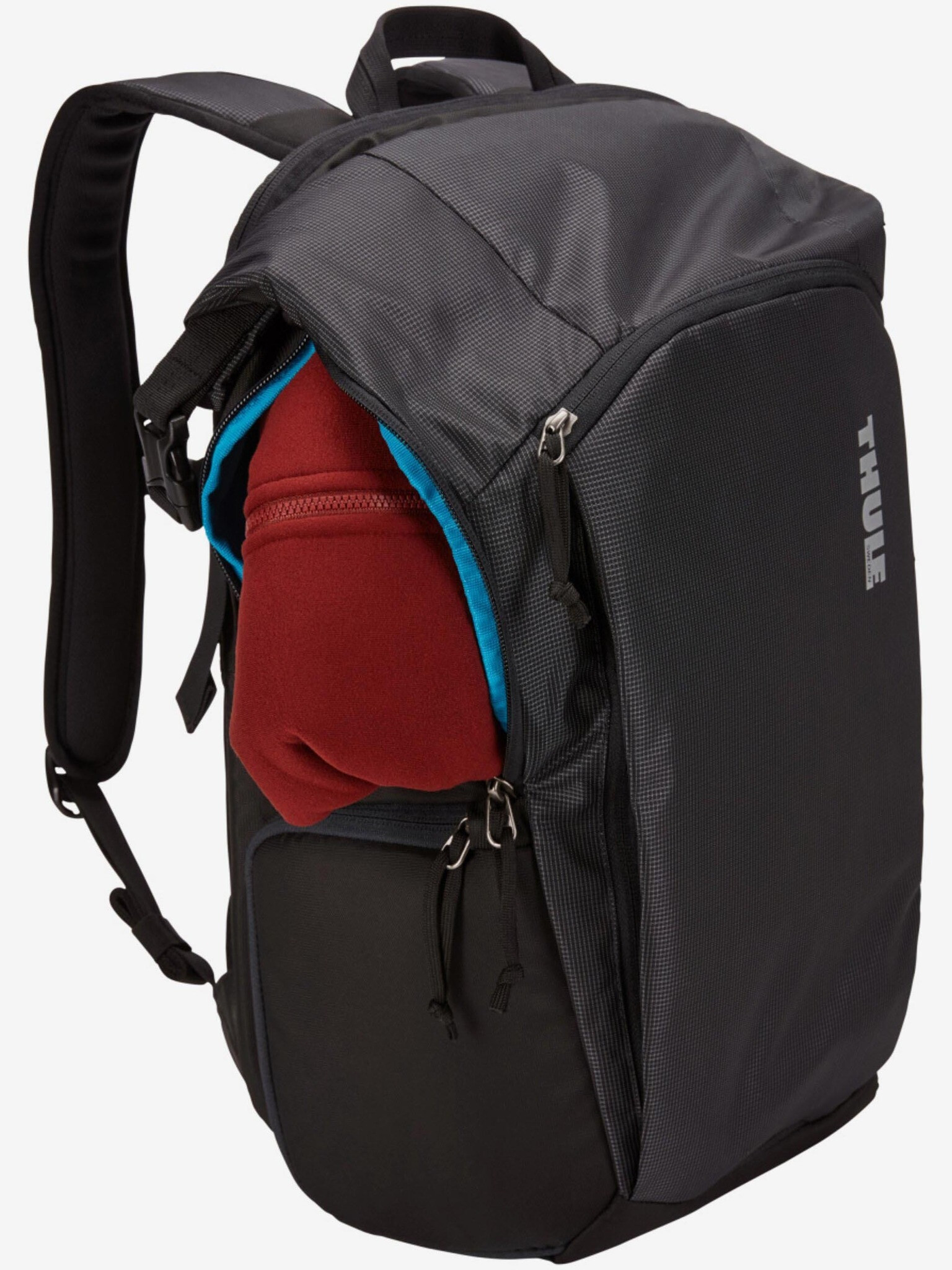 Thule EnRoute Large 25L Раница Cheren - Pepit.bg