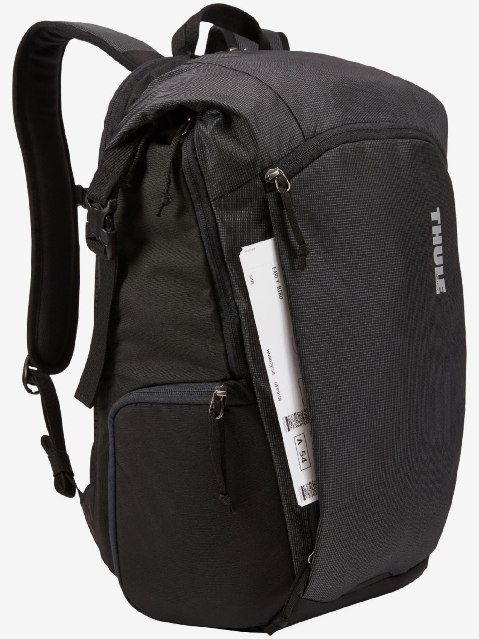 Thule EnRoute Large 25L Раница Cheren - Pepit.bg