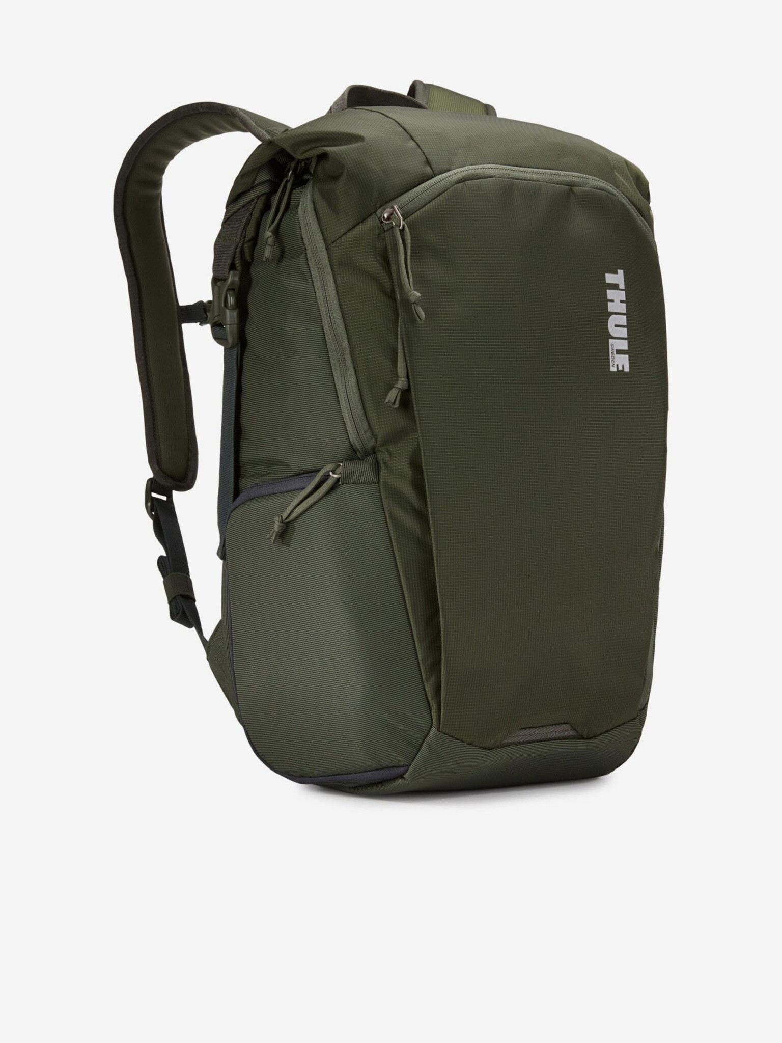 Thule EnRoute Large 25L Раница Zelen - Pepit.bg