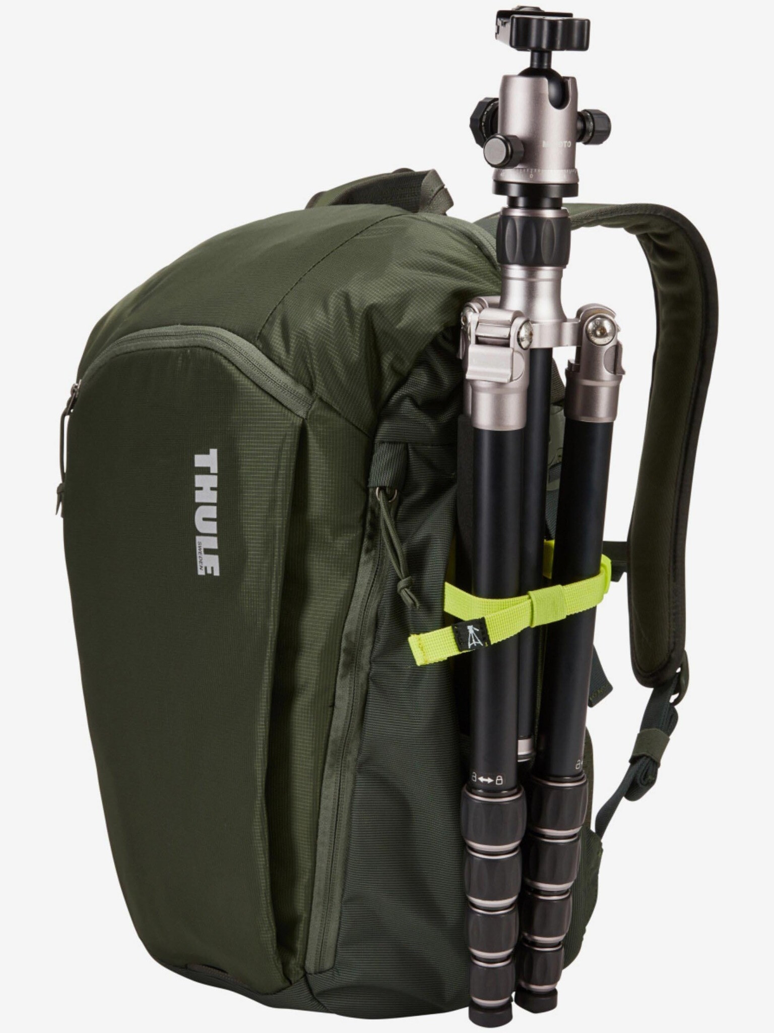 Thule EnRoute Large 25L Раница Zelen - Pepit.bg