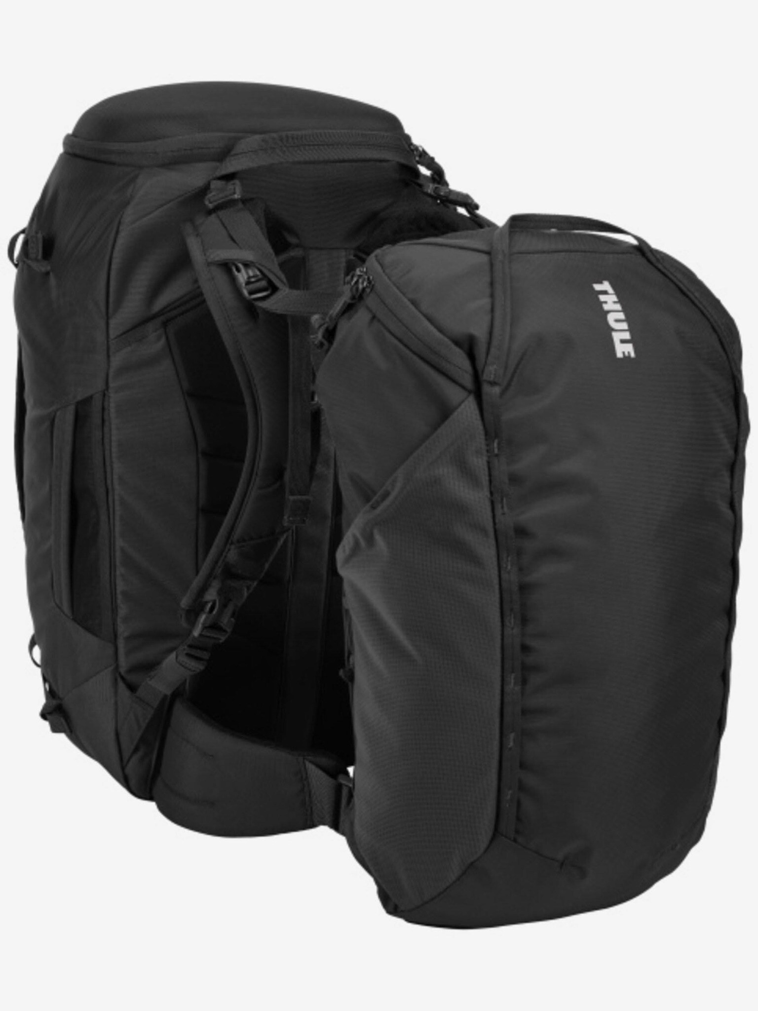 Thule Landmark 60L Раница Siv - Pepit.bg