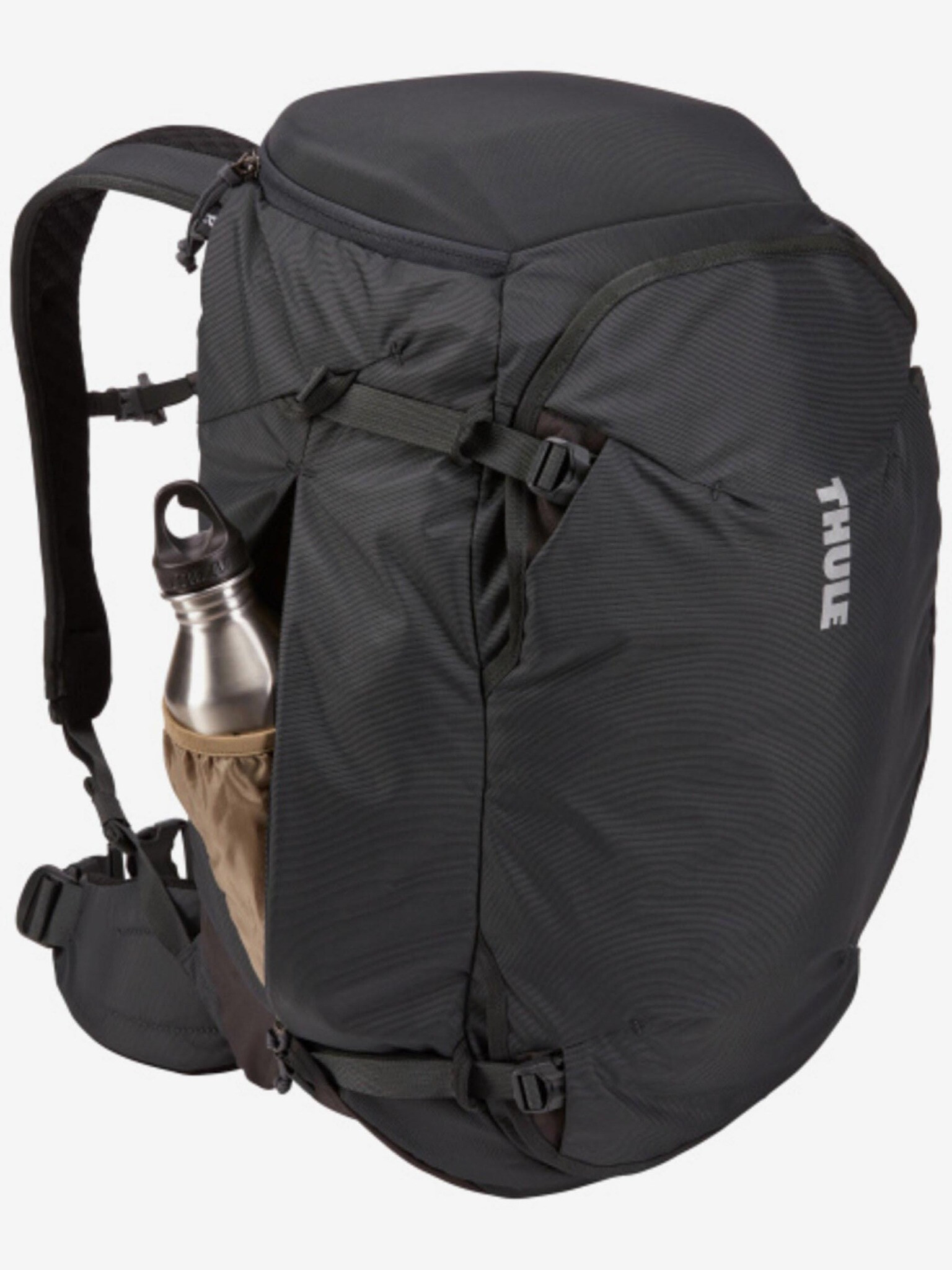 Thule Landmark 60L Раница Siv - Pepit.bg