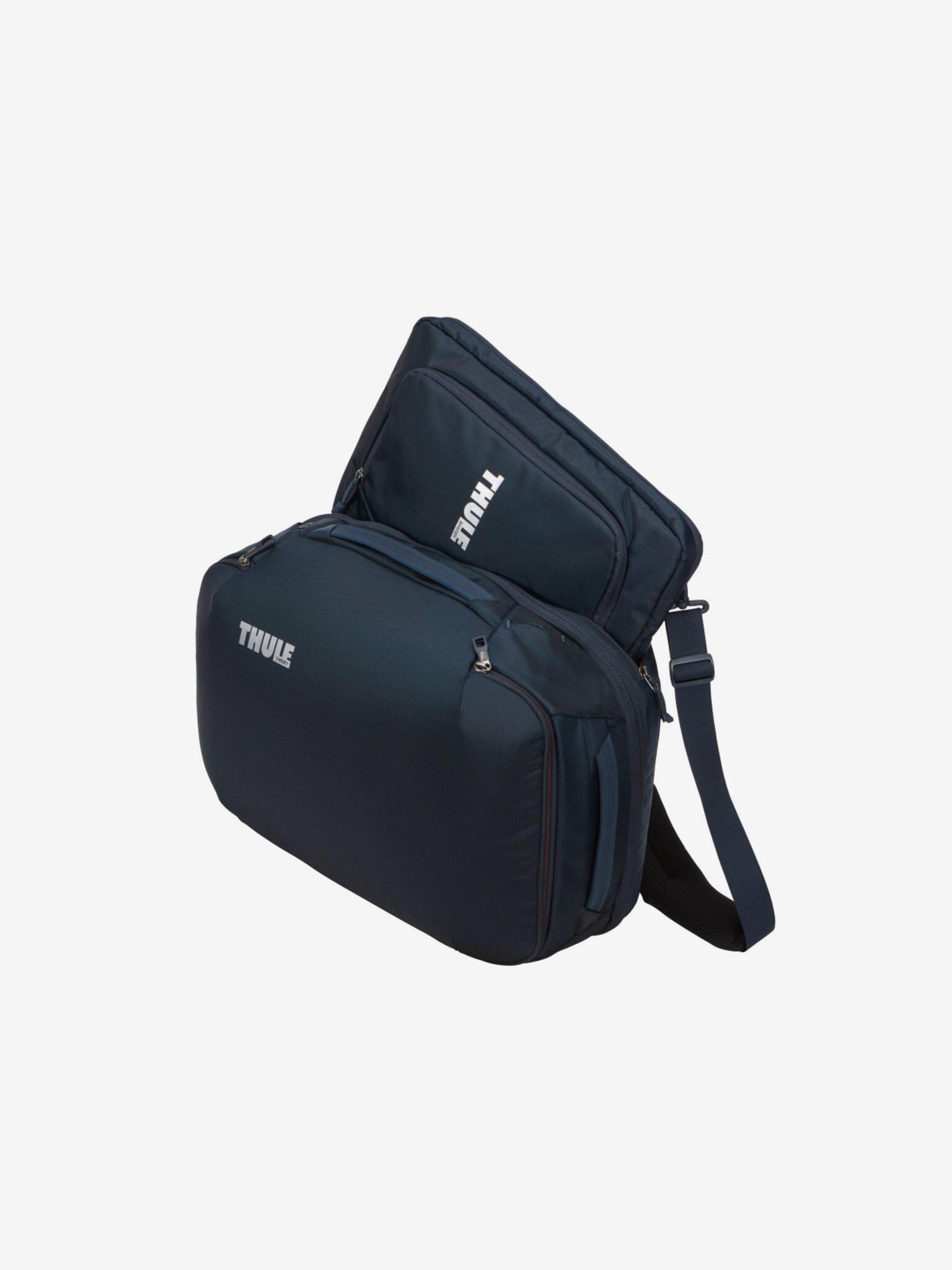 Thule Subterra 40 l Сак Sin - Pepit.bg