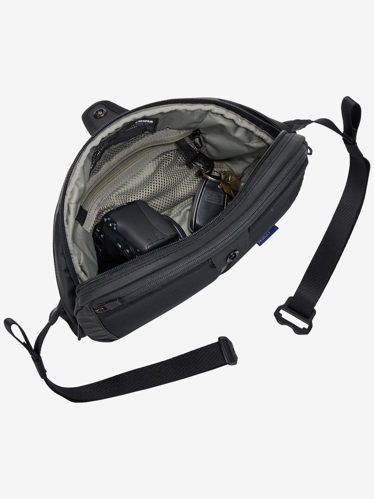 Thule Tact 5 l Чанта за кръста Cheren - Pepit.bg