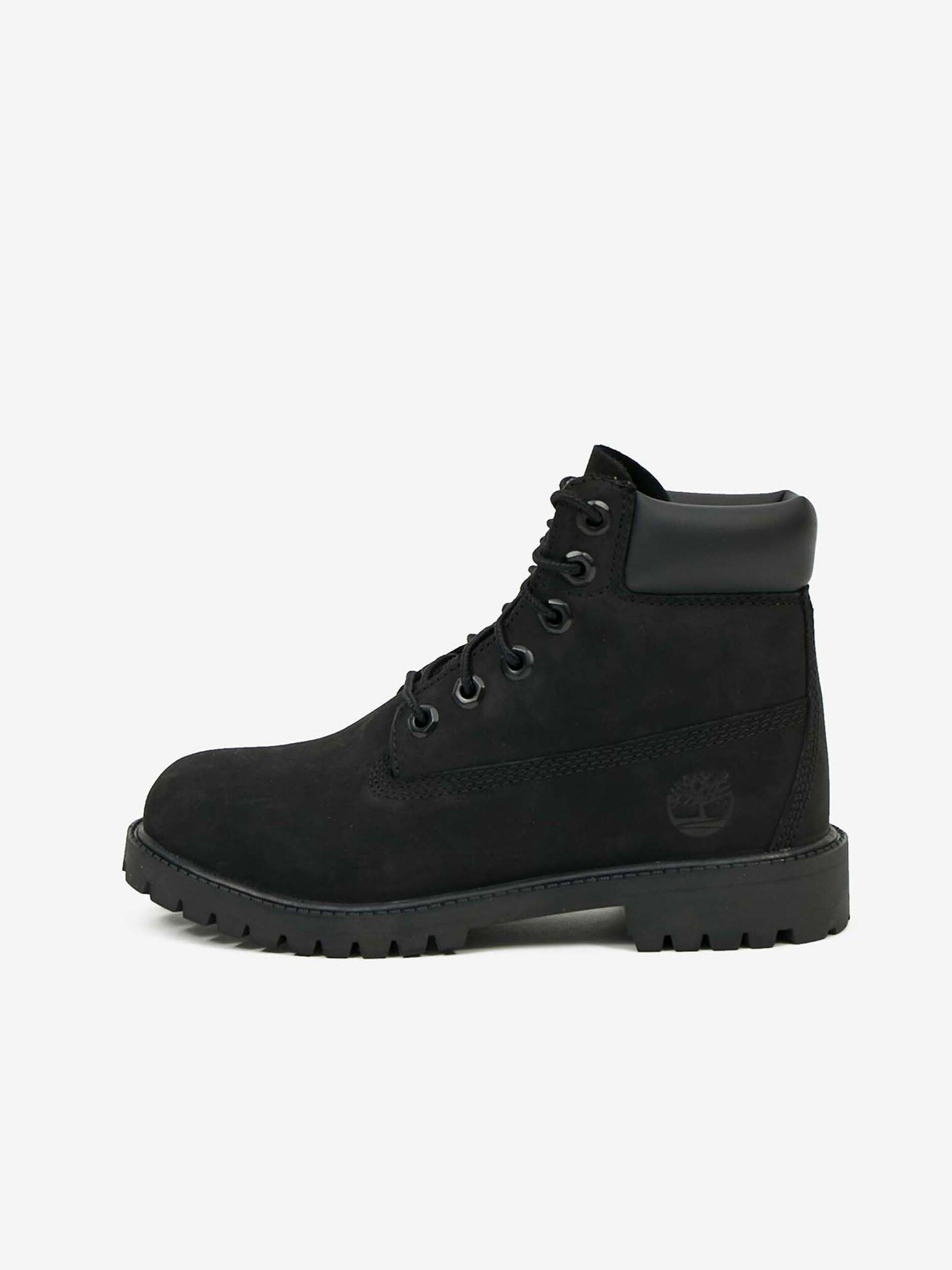 Timberland 6 In Premium WP Boot Боти детски Cheren - Pepit.bg