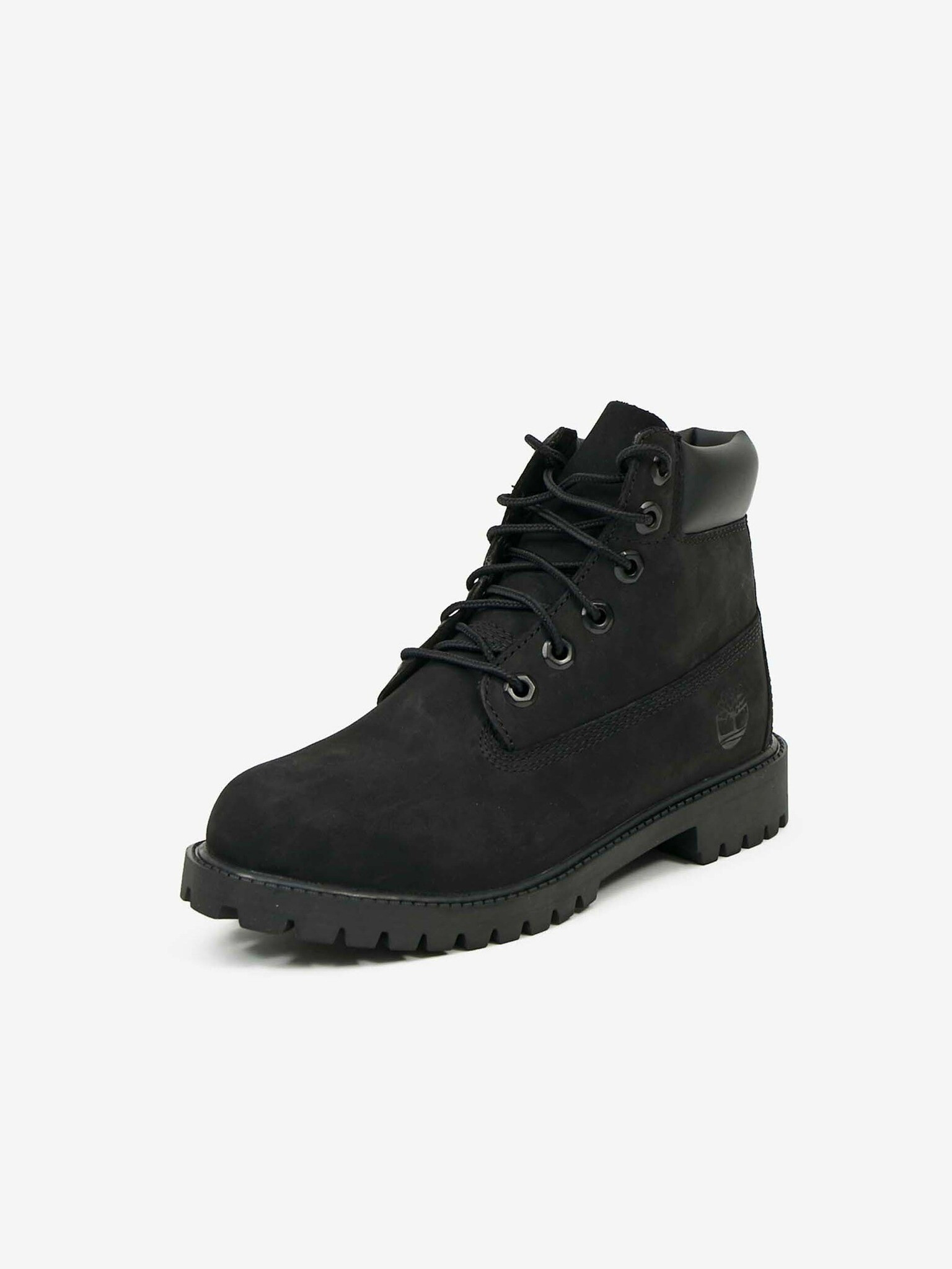 Timberland 6 In Premium WP Boot Боти детски Cheren - Pepit.bg